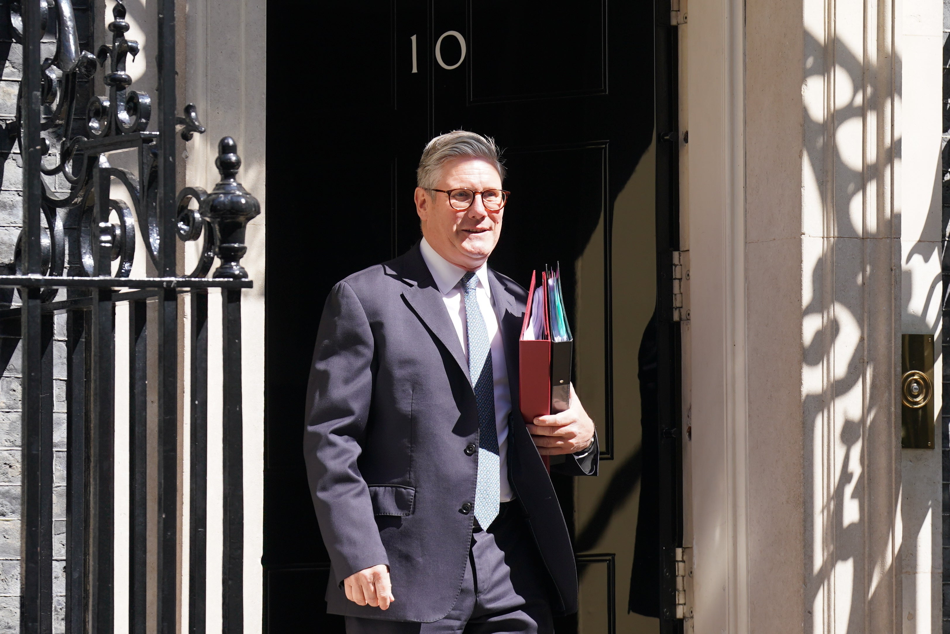 Sarah Pochin will use her seat to pile pressure on Sir Keir Starmer over migration