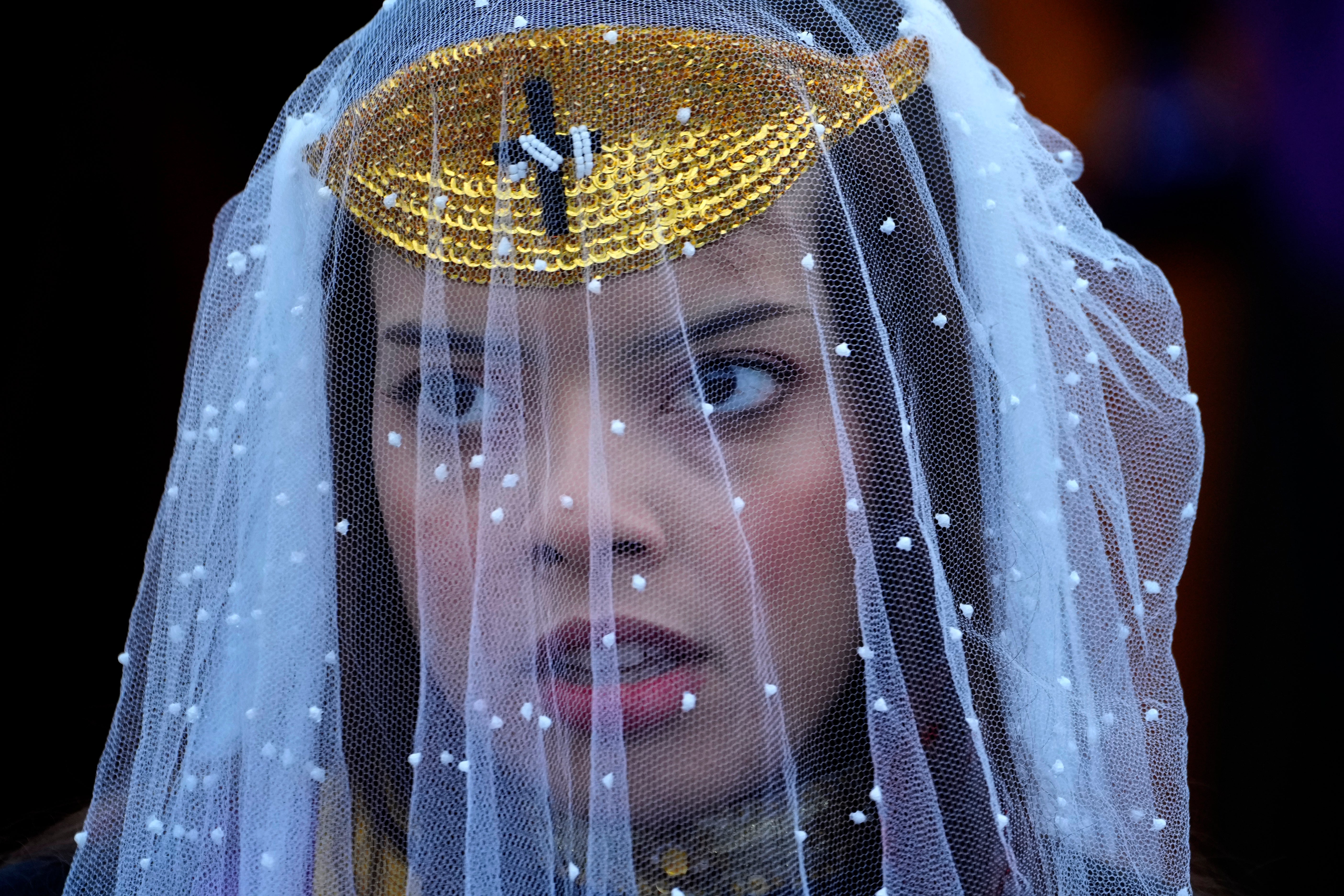 APTOPIX Brazil Order of the Sunrise Photo Gallery