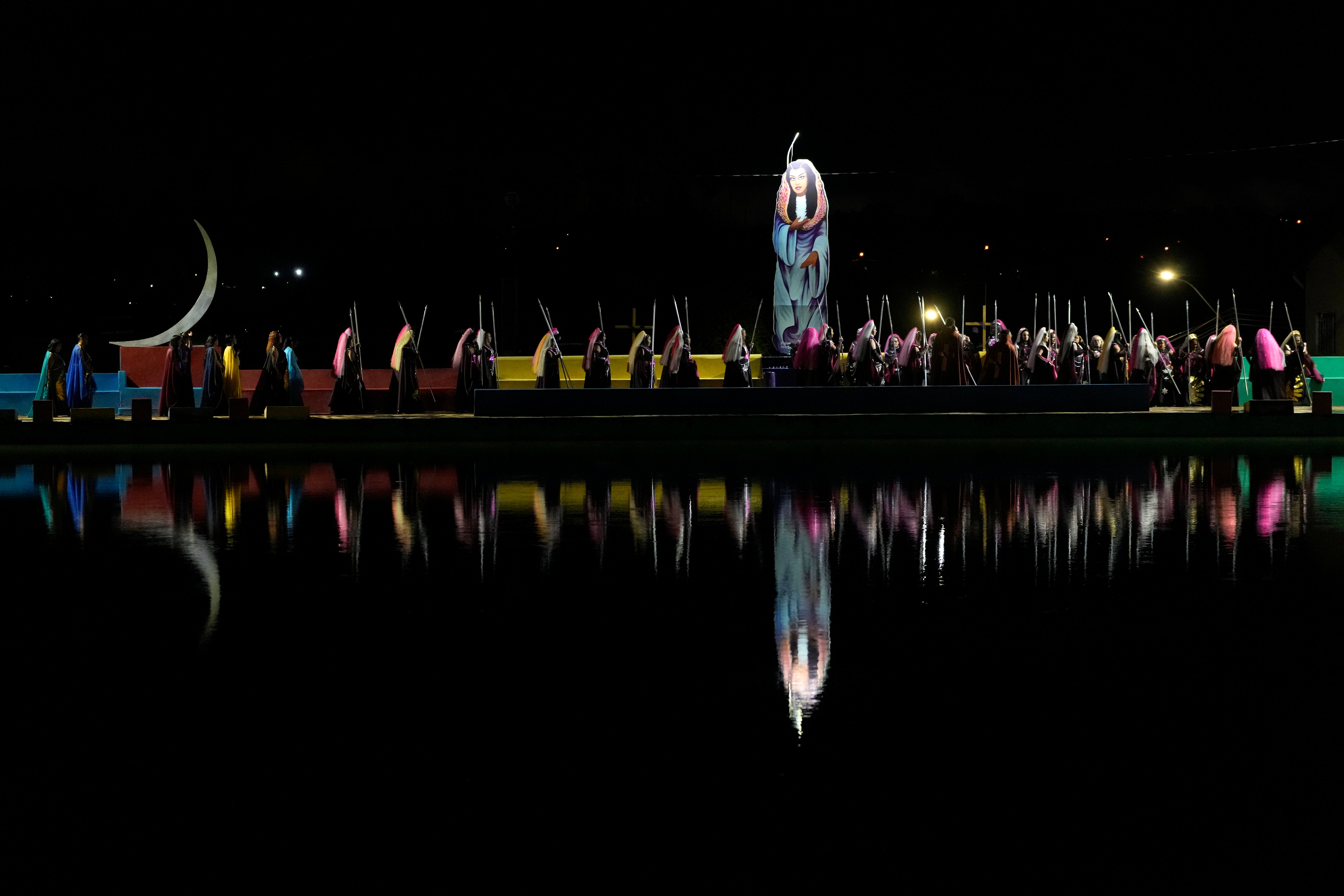 Brazil Order of the Sunrise Photo Gallery