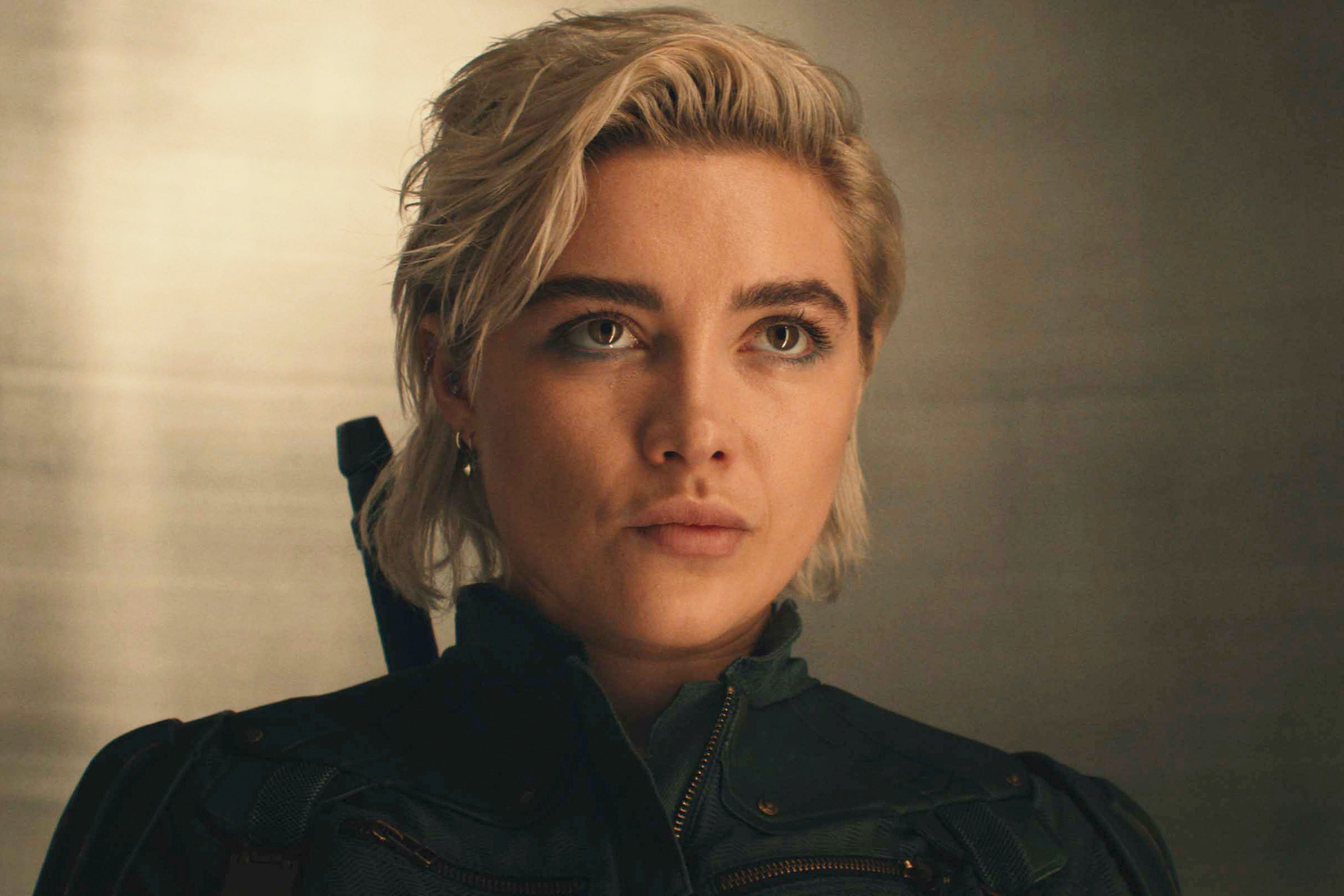 Florence Pugh in ‘Thunderbolts*’