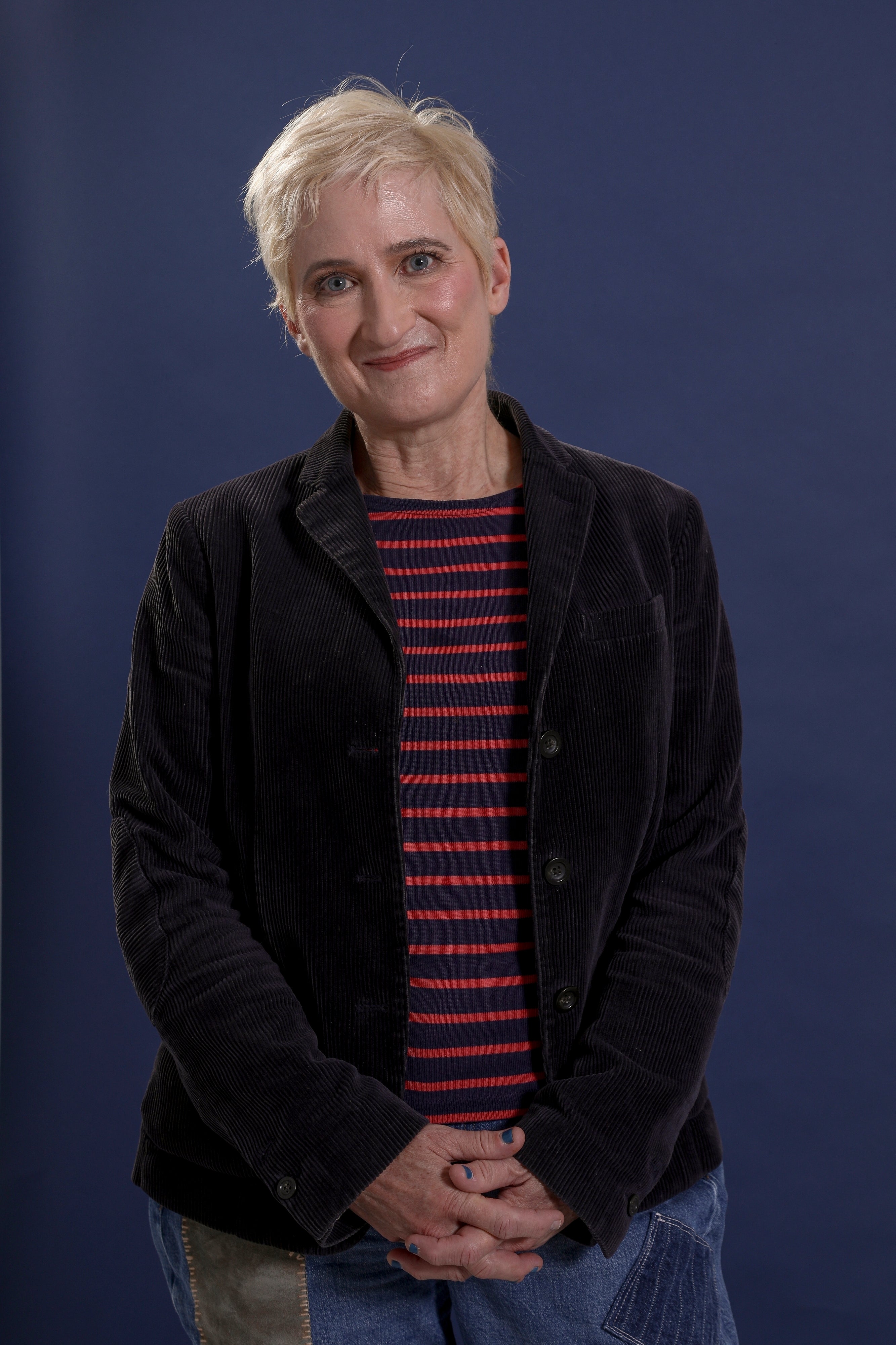 Jill Sobule in 2023