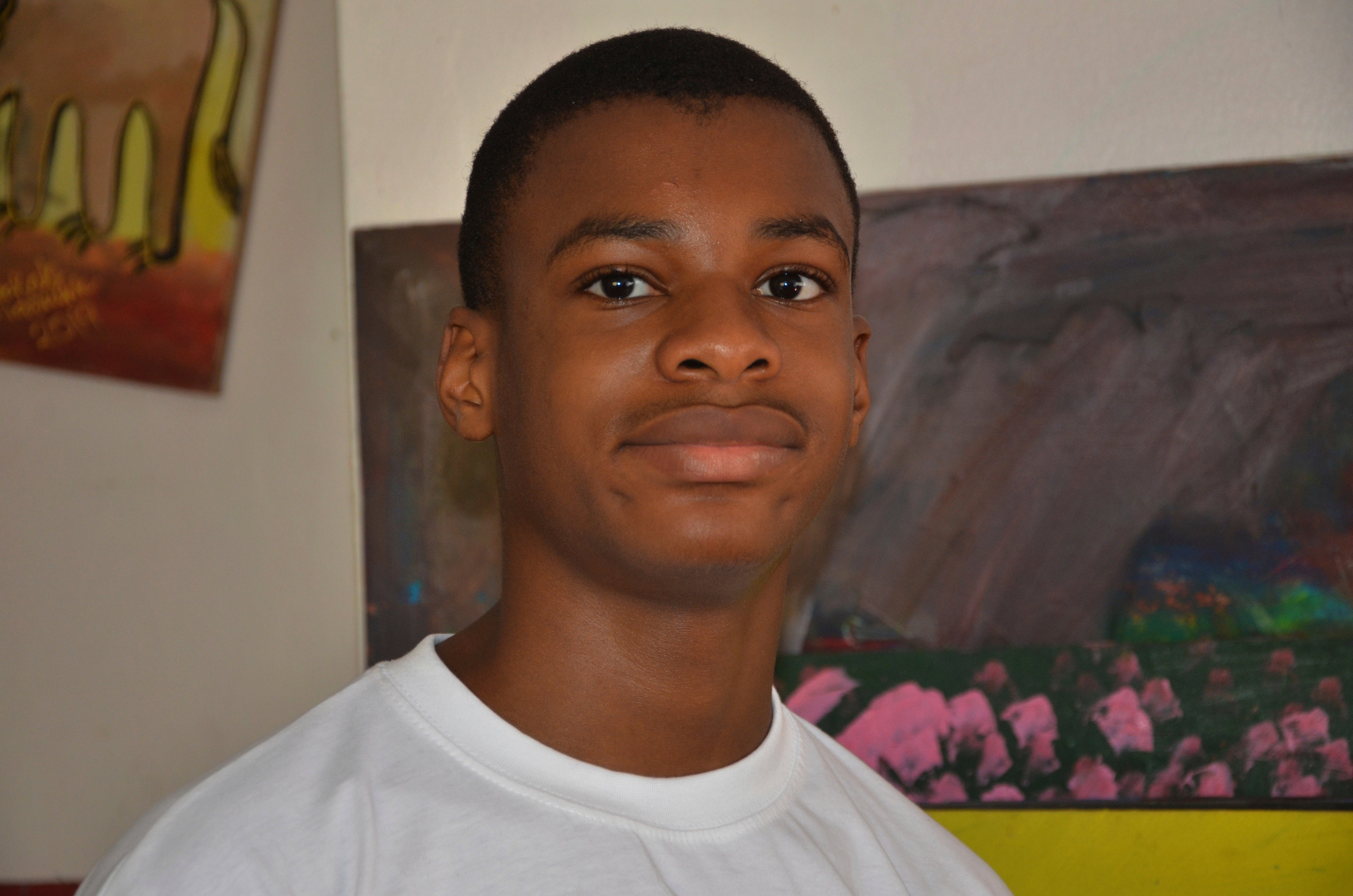 Nigeria Autism World Record