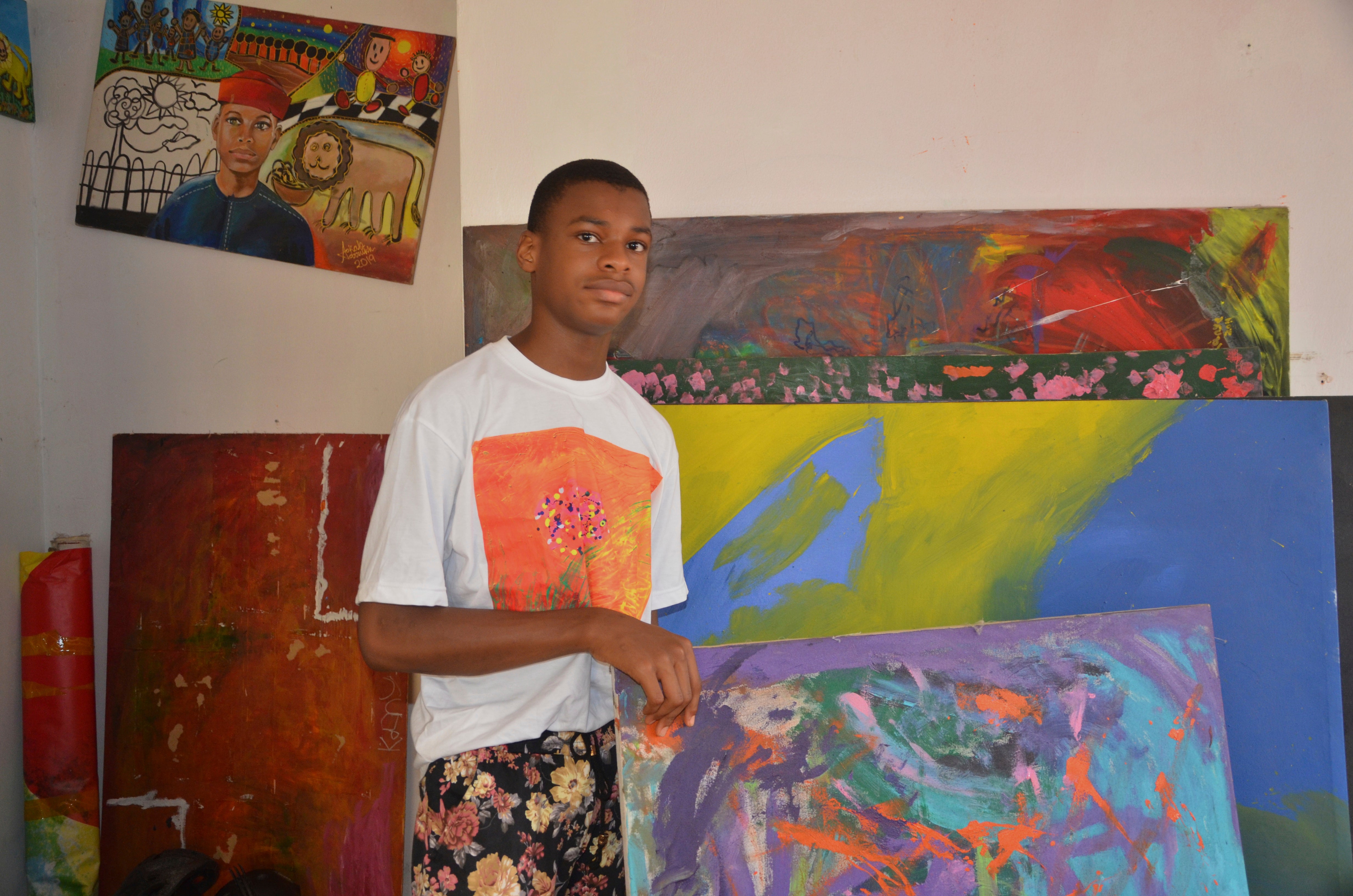 Nigeria Autism World Record