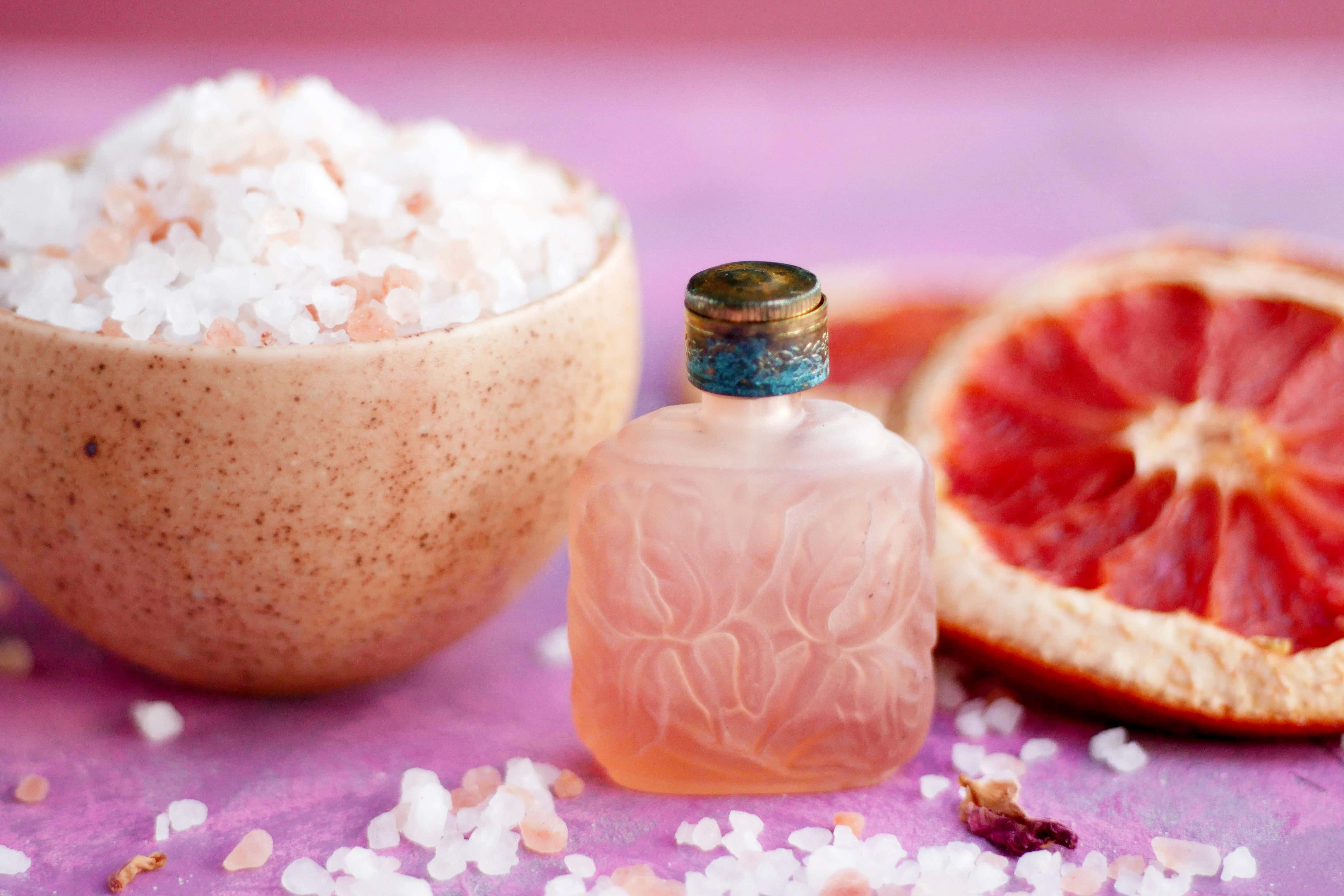 Here are the trending fragrance combinations to try this spring (Alamy/PA)