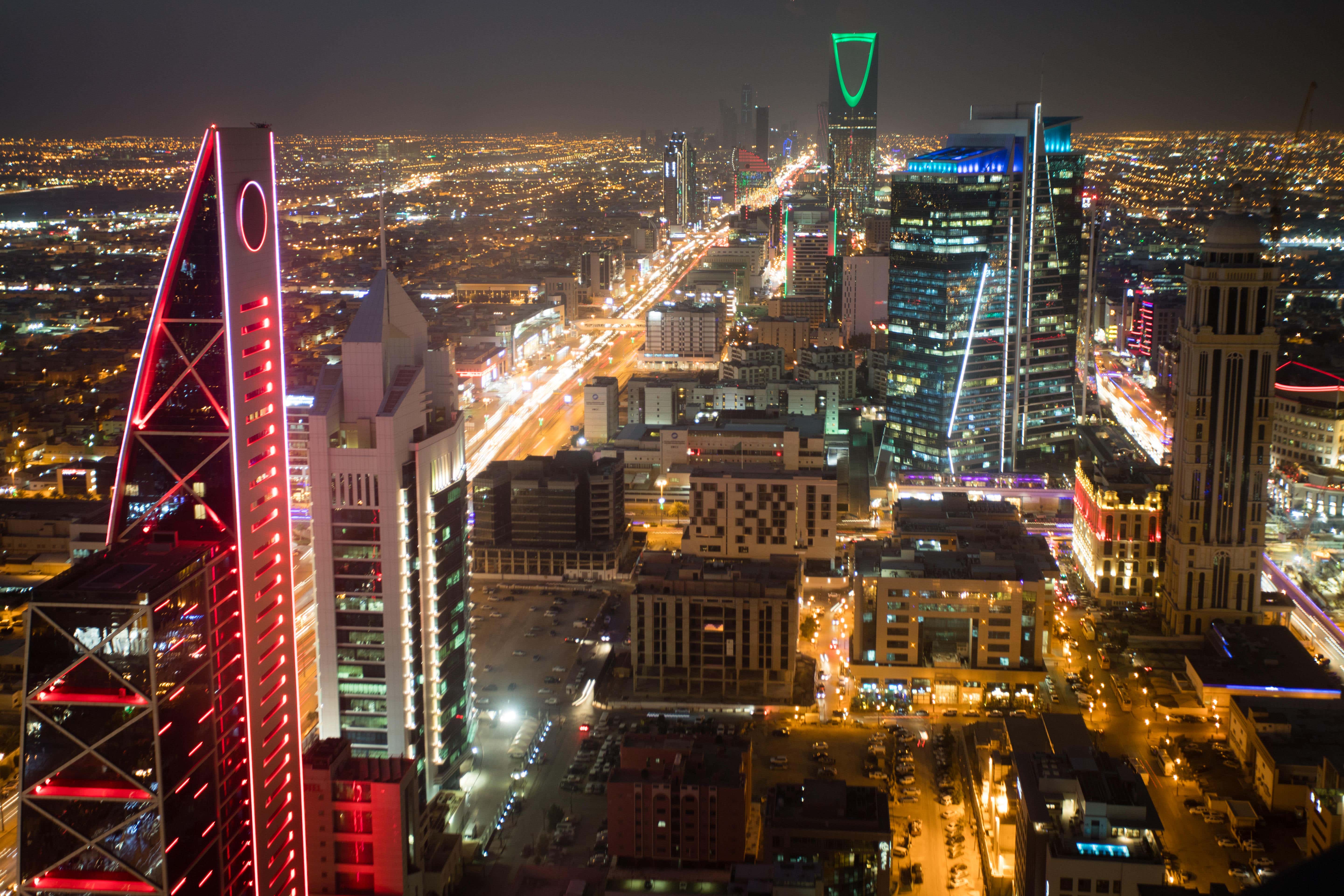 Riyadh, Saudi Arabia, is a great option for those looking for a cultural break