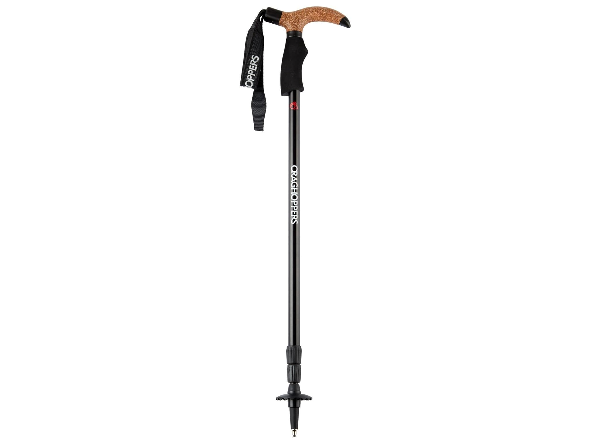 Craghoppers best walking poles review indybest