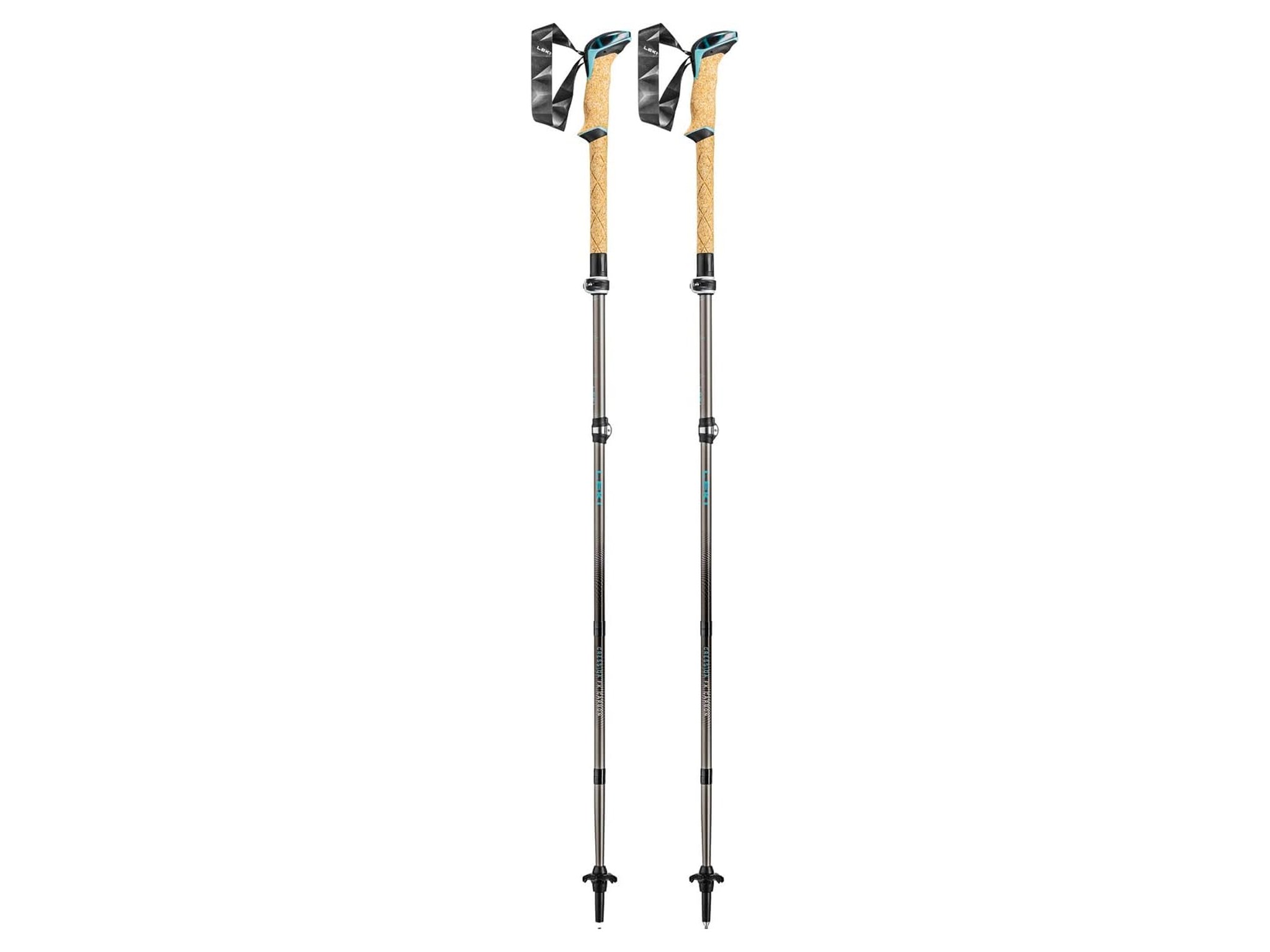 Leki best walking poles review indybest