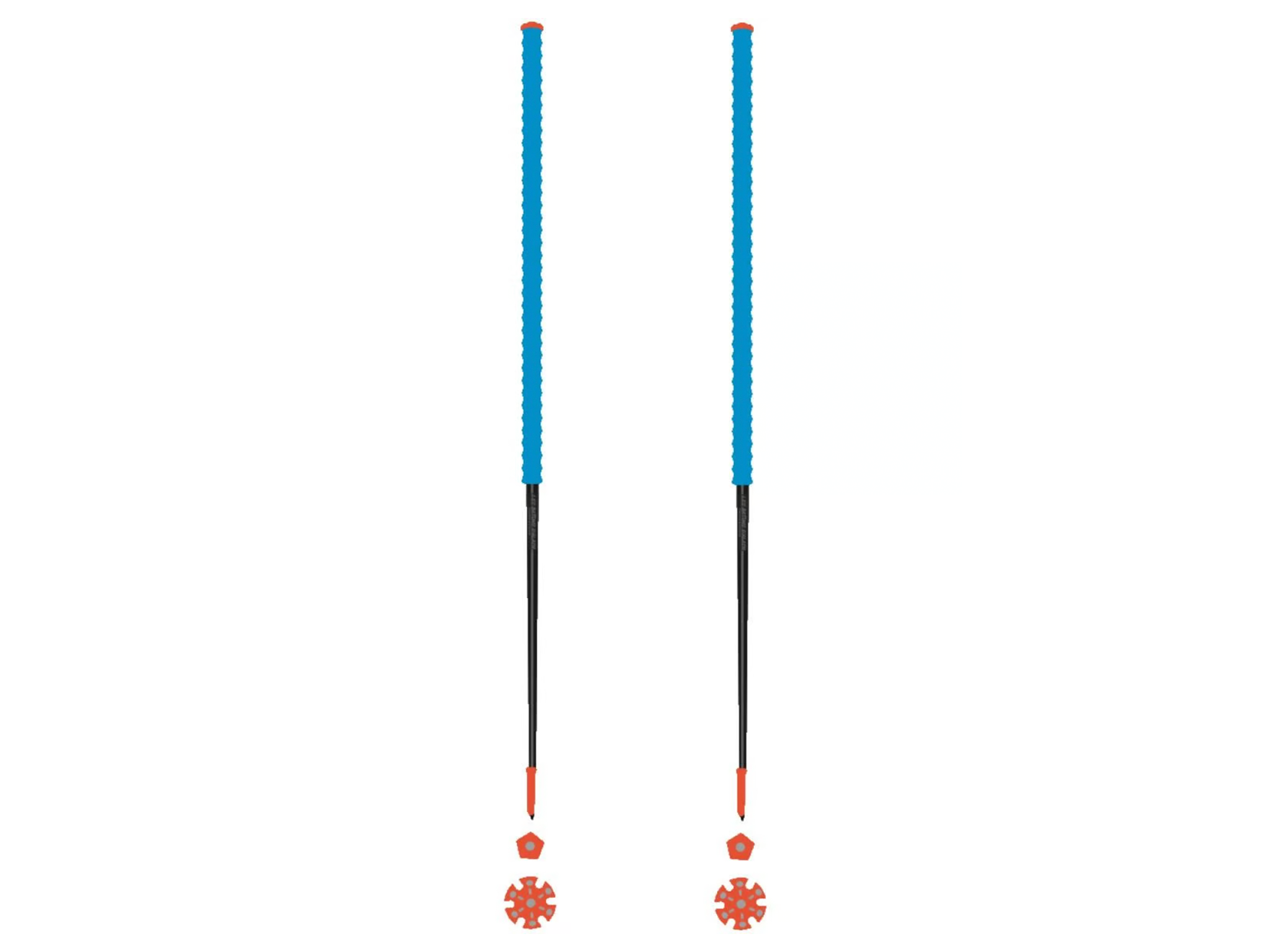 Les Batons d’Alain best walking poles review indybest