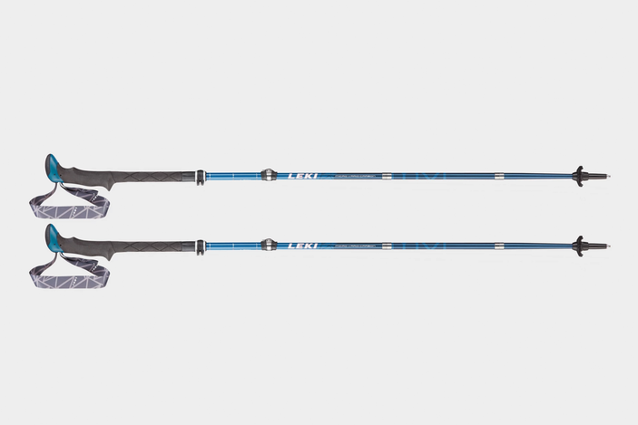 Leki 2 best walking poles review indybest