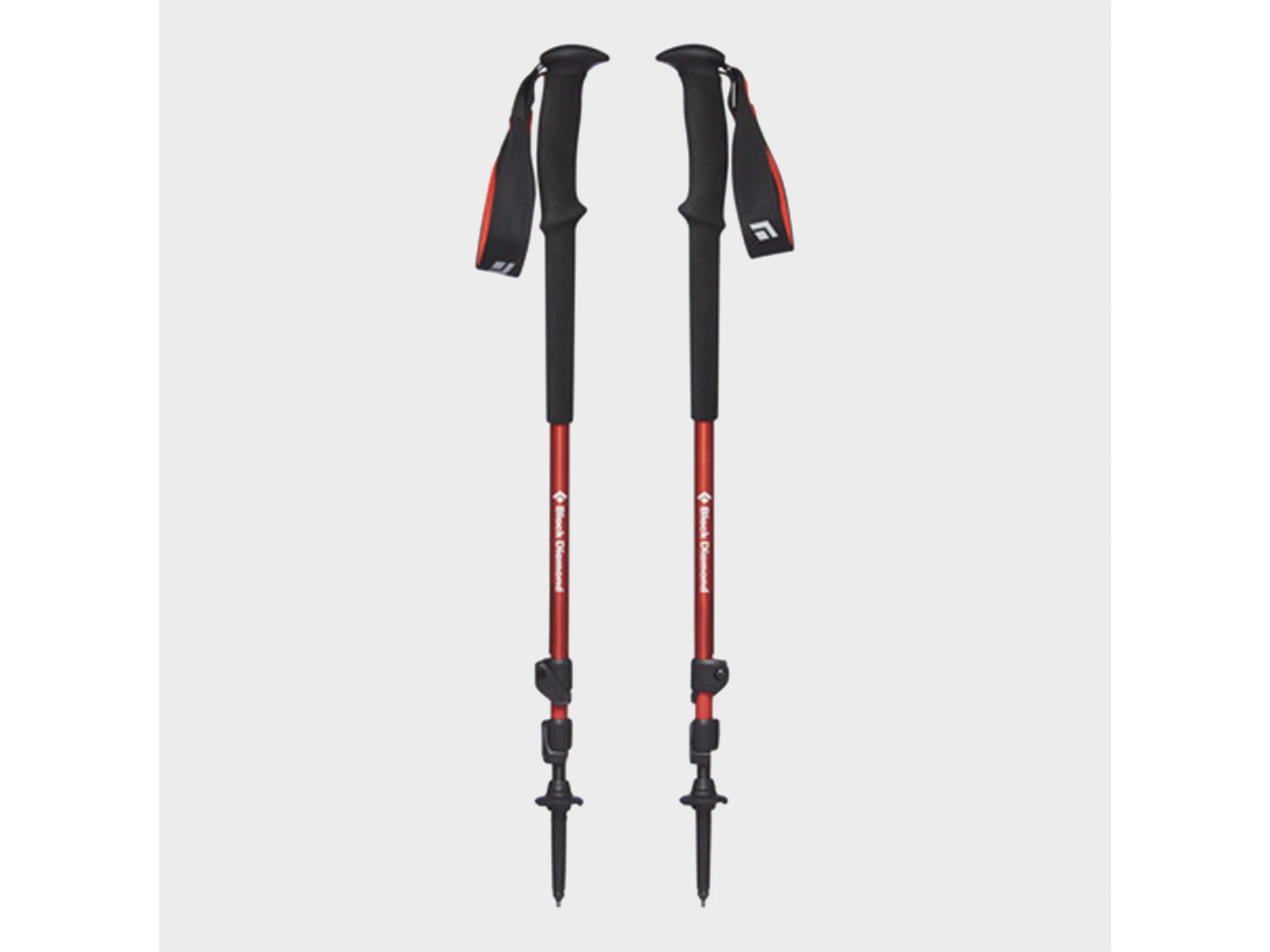 Black Diamond best walking poles review indybest