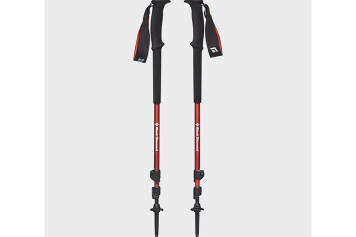 Black Diamond best walking poles review indybest