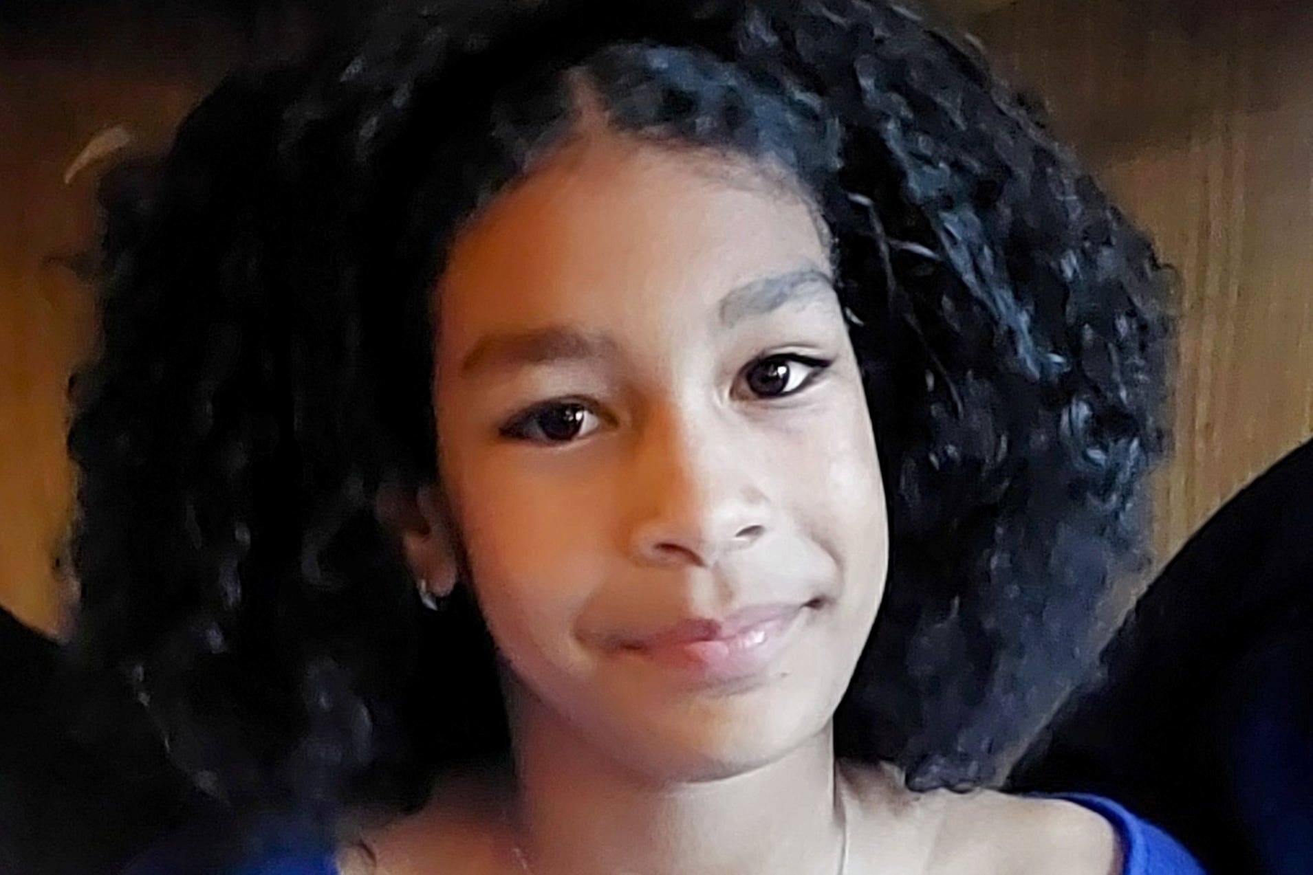 Kaliyah Coa (Metropolitan Police/PA)