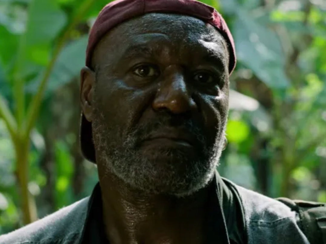 Delroy Lindo didn’t get Oscar nominated for his acclaimed role in ‘Da 5 Bloods’
