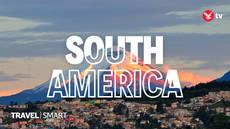 The first-timer’s guide to South America