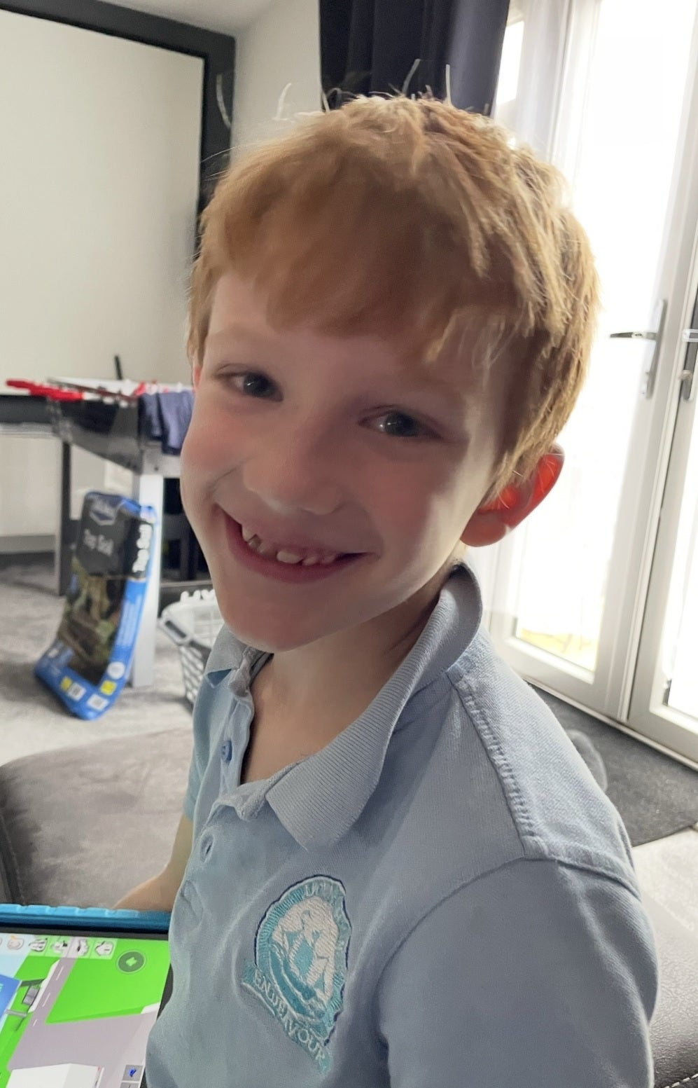 Nine-year-old Zac Roe, from Andover, was killed in a head-on crash on the A354 Salisbury Road, at East Woodyates, north Dorset