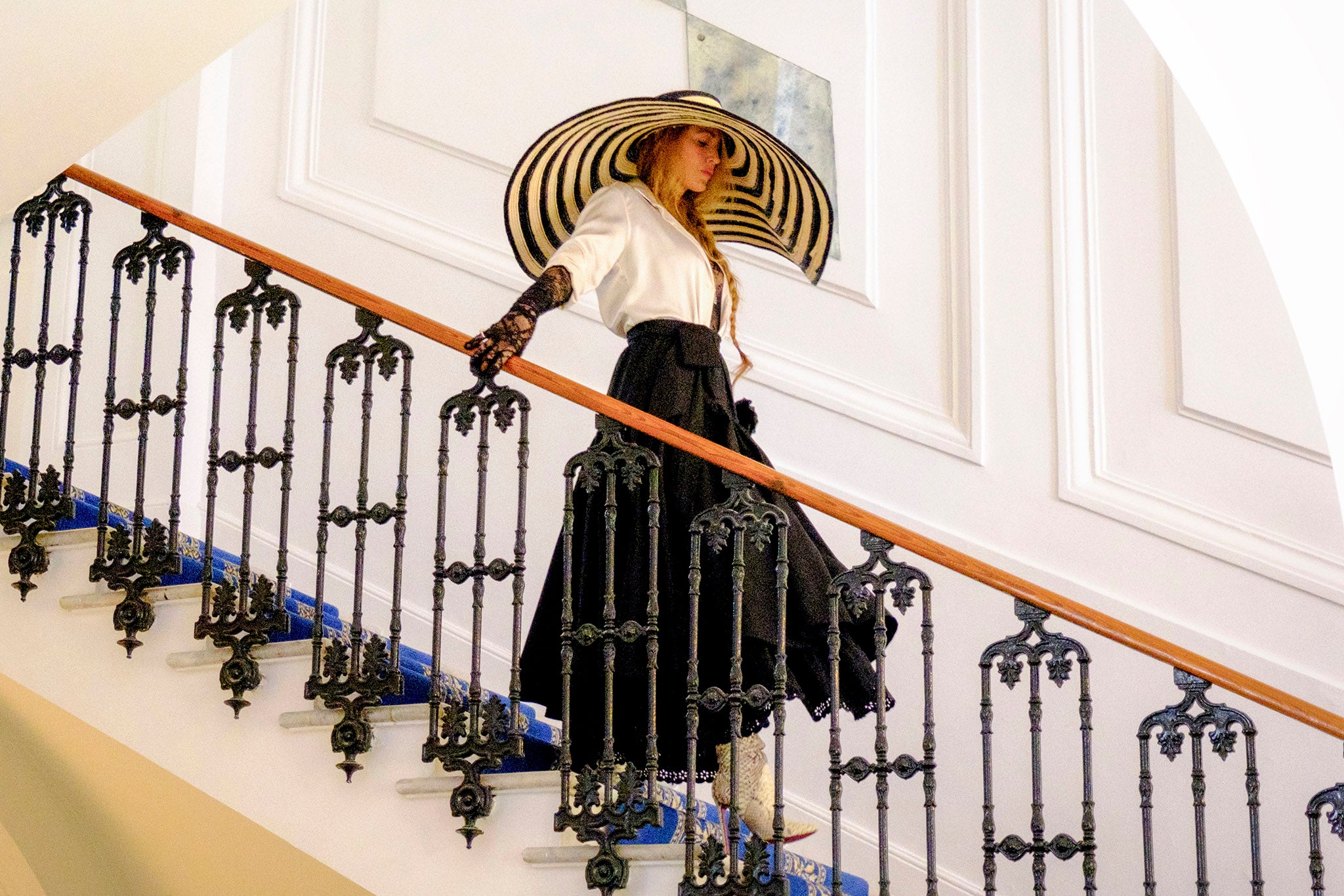  Lively in ‘Another Simple Favor’
