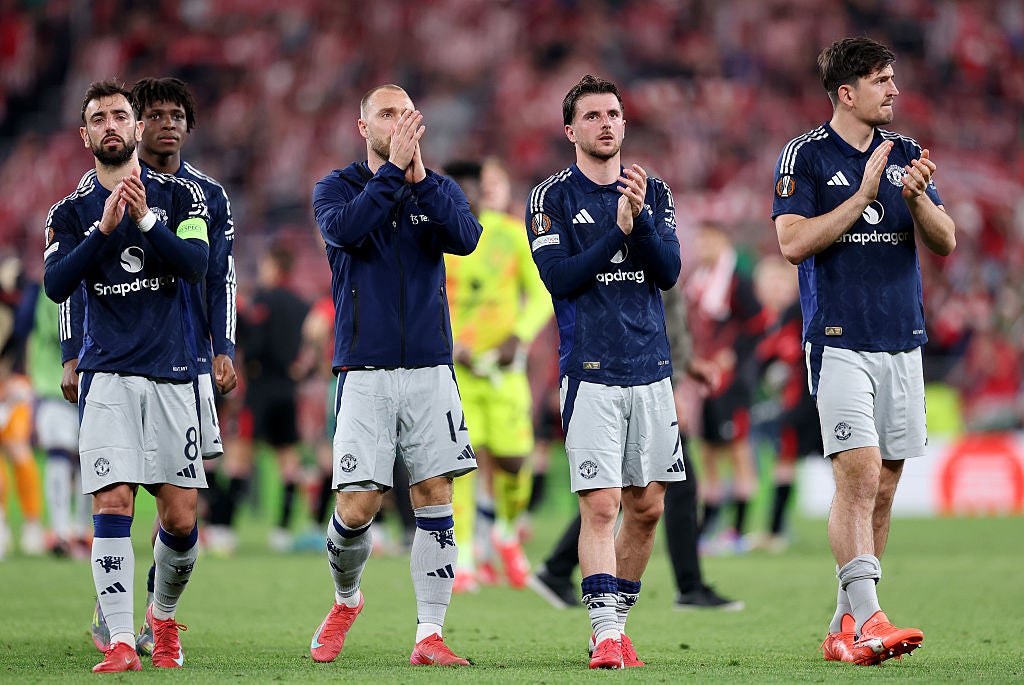 How to get to Bilbao for the Europa League final