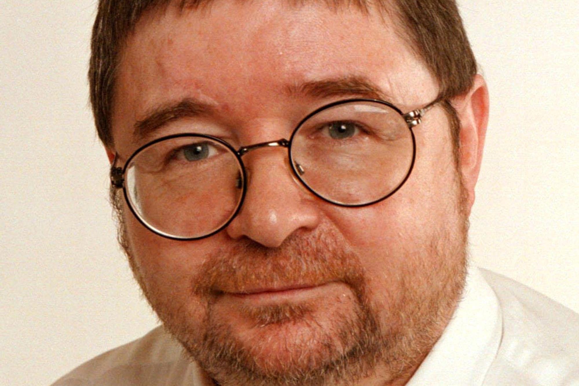 Journalist Martin O’Hagan was shot dead by loyalist paramilitaries in 2001 (Sunday World/PA)