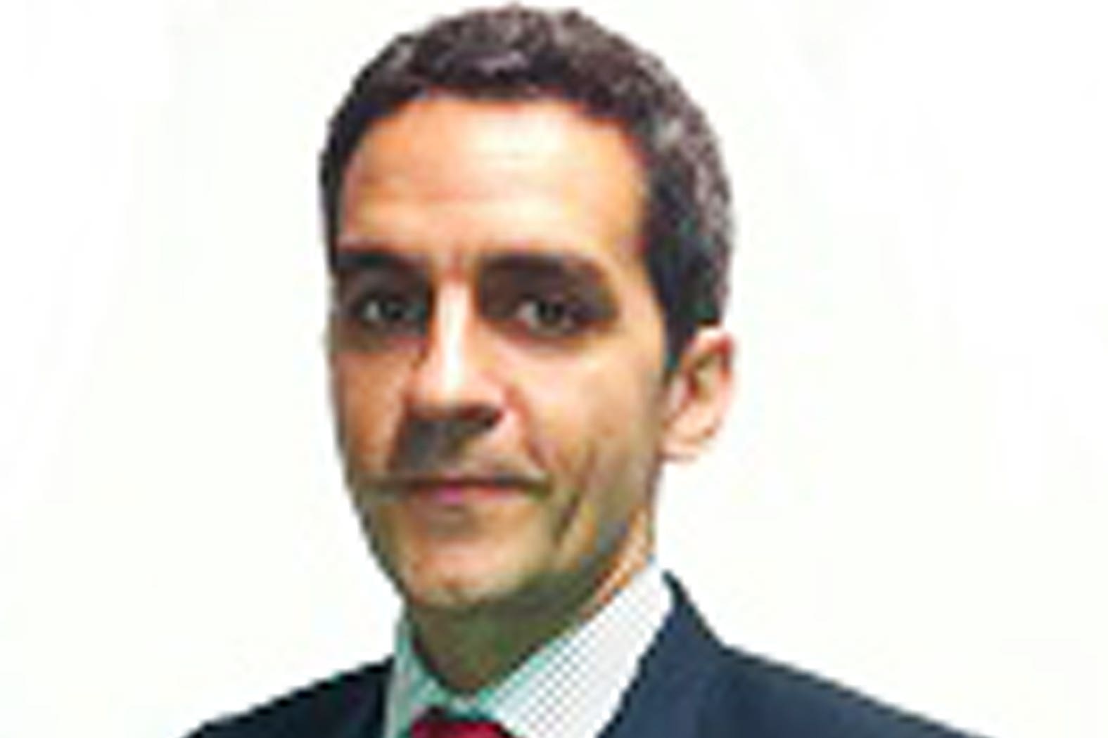 Richard Osman died when his EgyptAir flight crashed in 2016 (Centamin/PA)