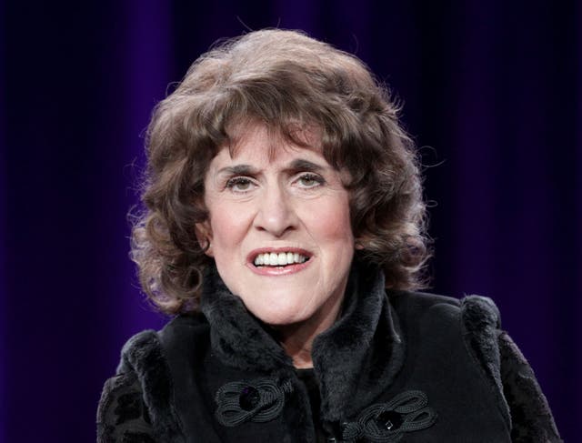 <p>Ruth Buzzi has died aged 88</p>