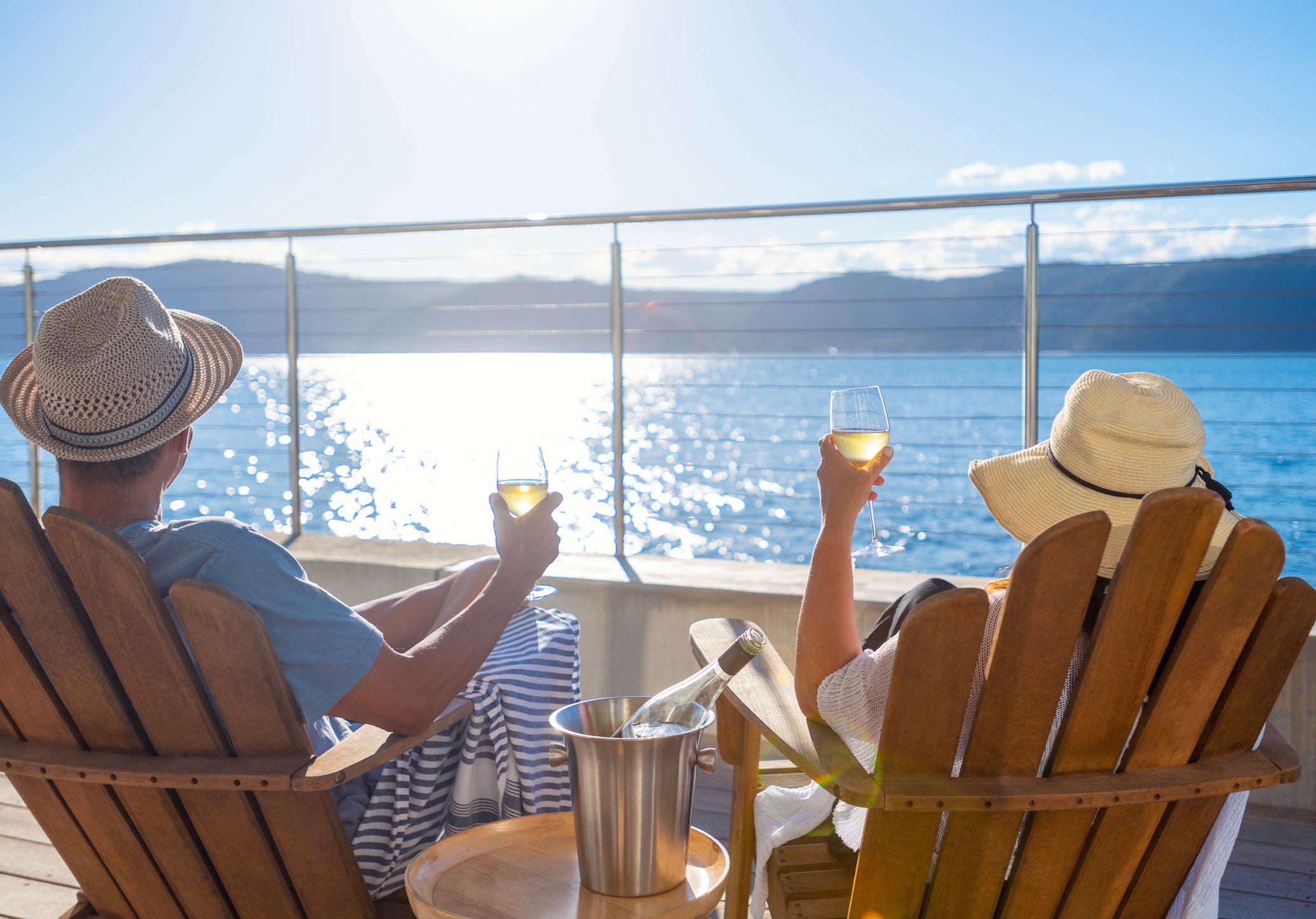 Summer cruise deals have just dropped for 2025 – these are the best to book now