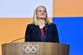 International Olympic Committee set to introduce blanket ban on transgender women in female sports
