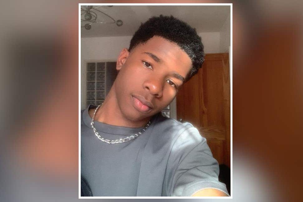 A photo of Valentine Ikechukwu issued by Nottinghamshire Police (Family handout/PA)