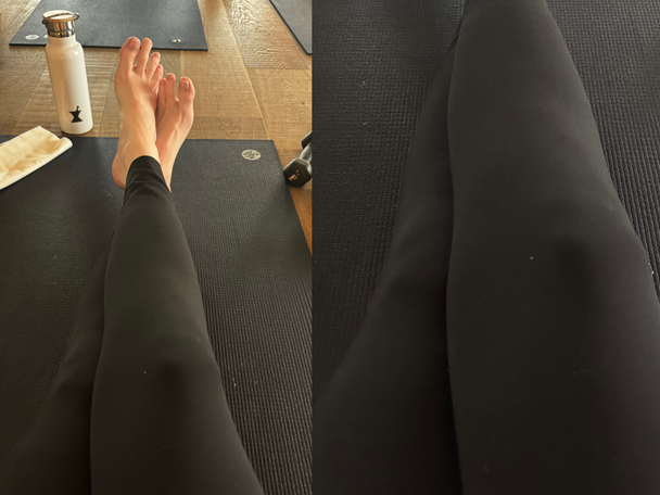lululemon align yoga leggings