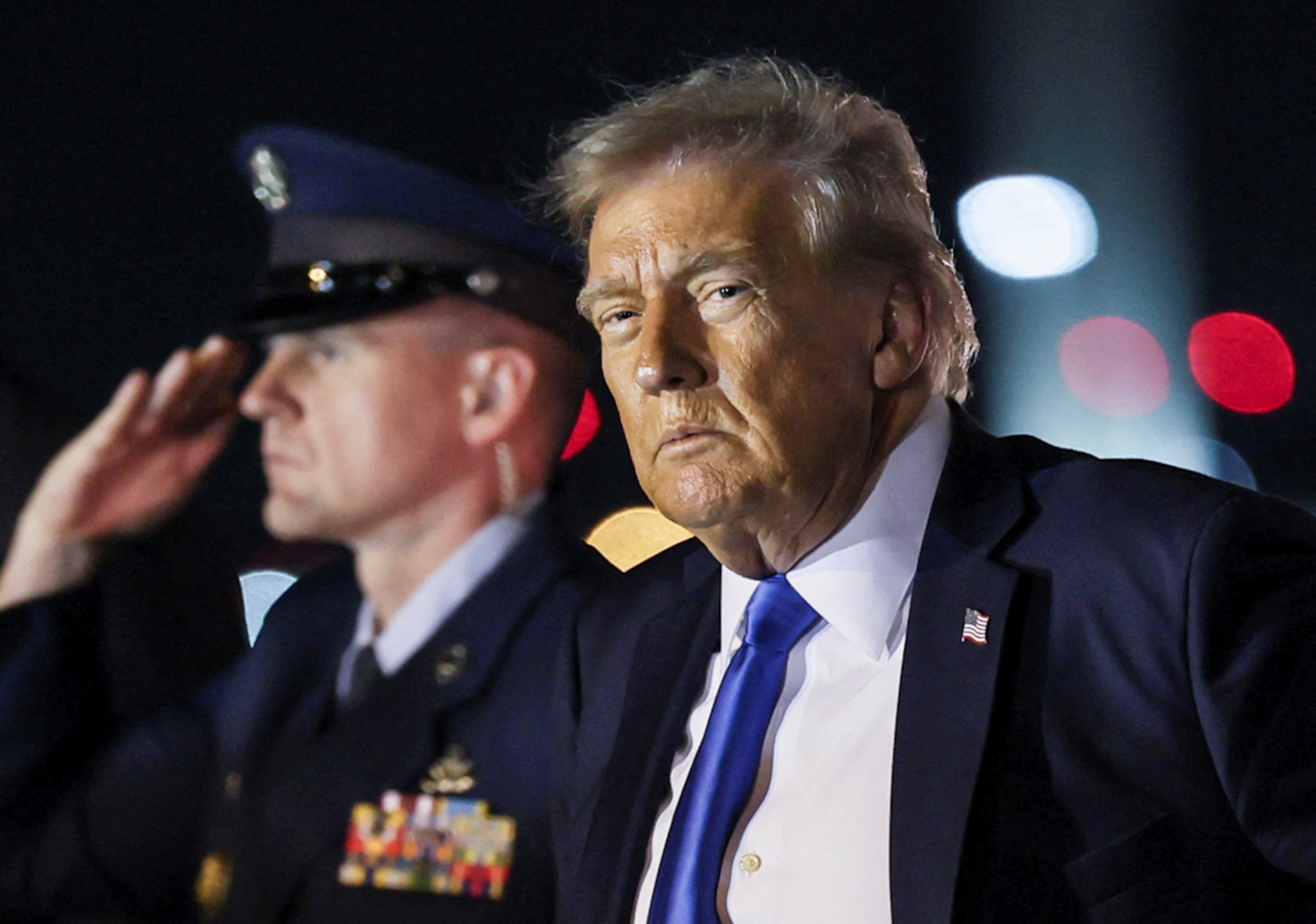 Trump’s budget proposal would cut about $163 billion from education, health, housing and other sectors