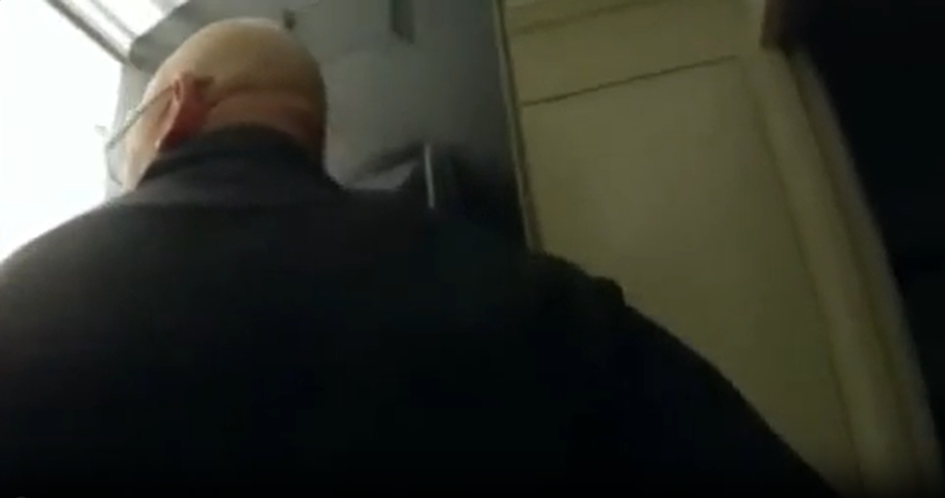 Trevor Gocan punched and kicked James O’Neill, known as Jim, in view of children near both of their homes in central London