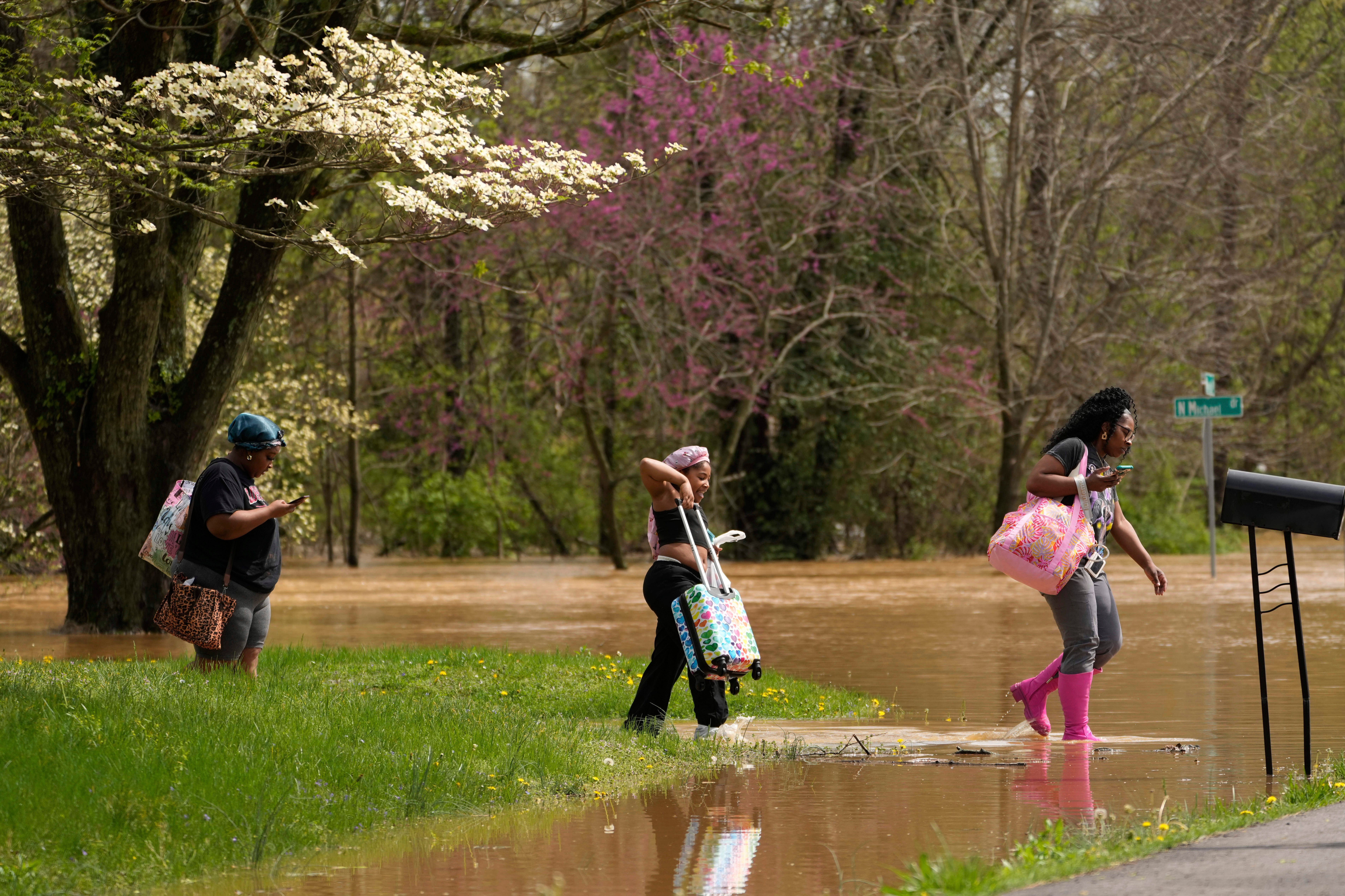 Trump National Climate Assessment