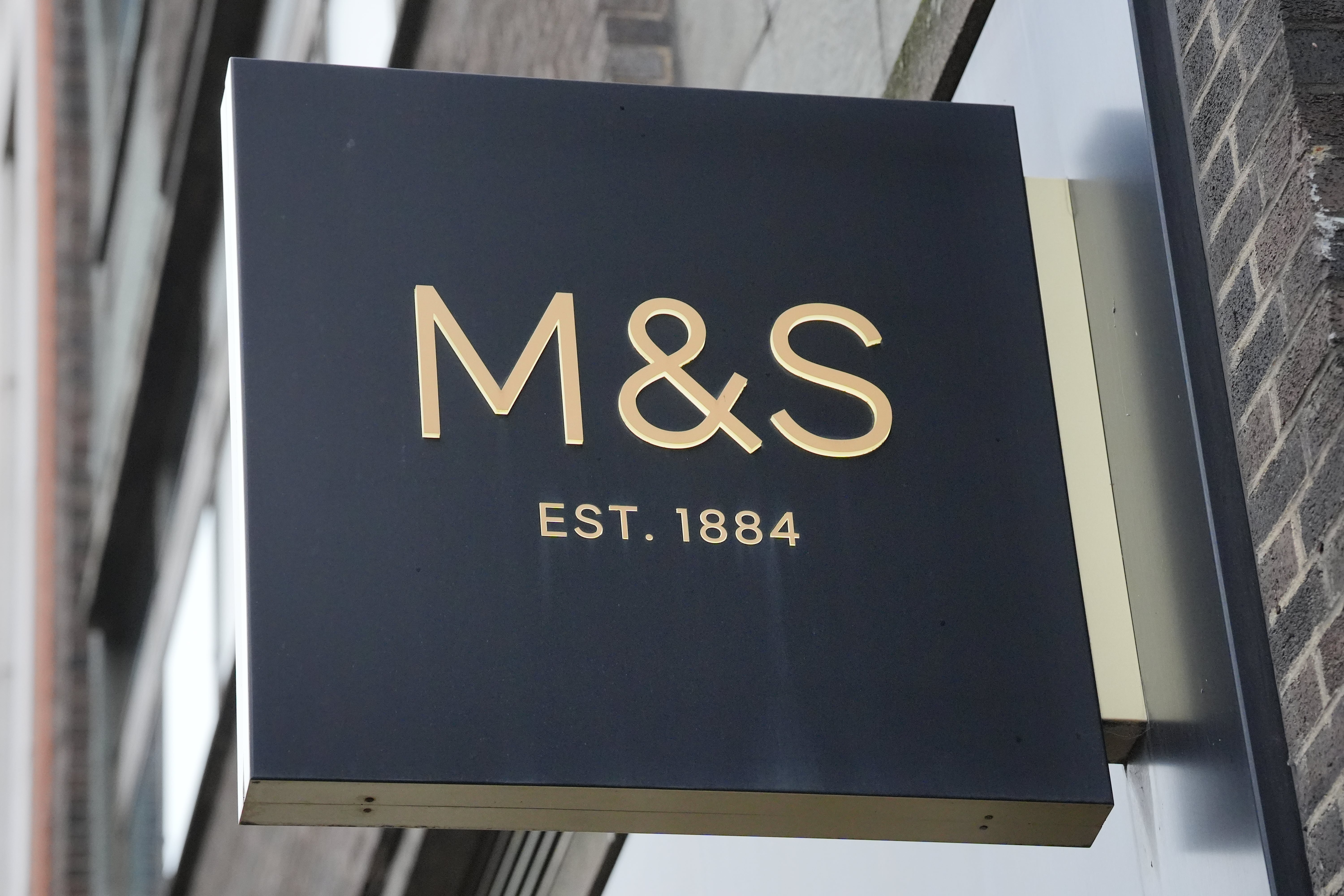 Marks & Spencer has admitted customer personal data was taken during the cyber attack