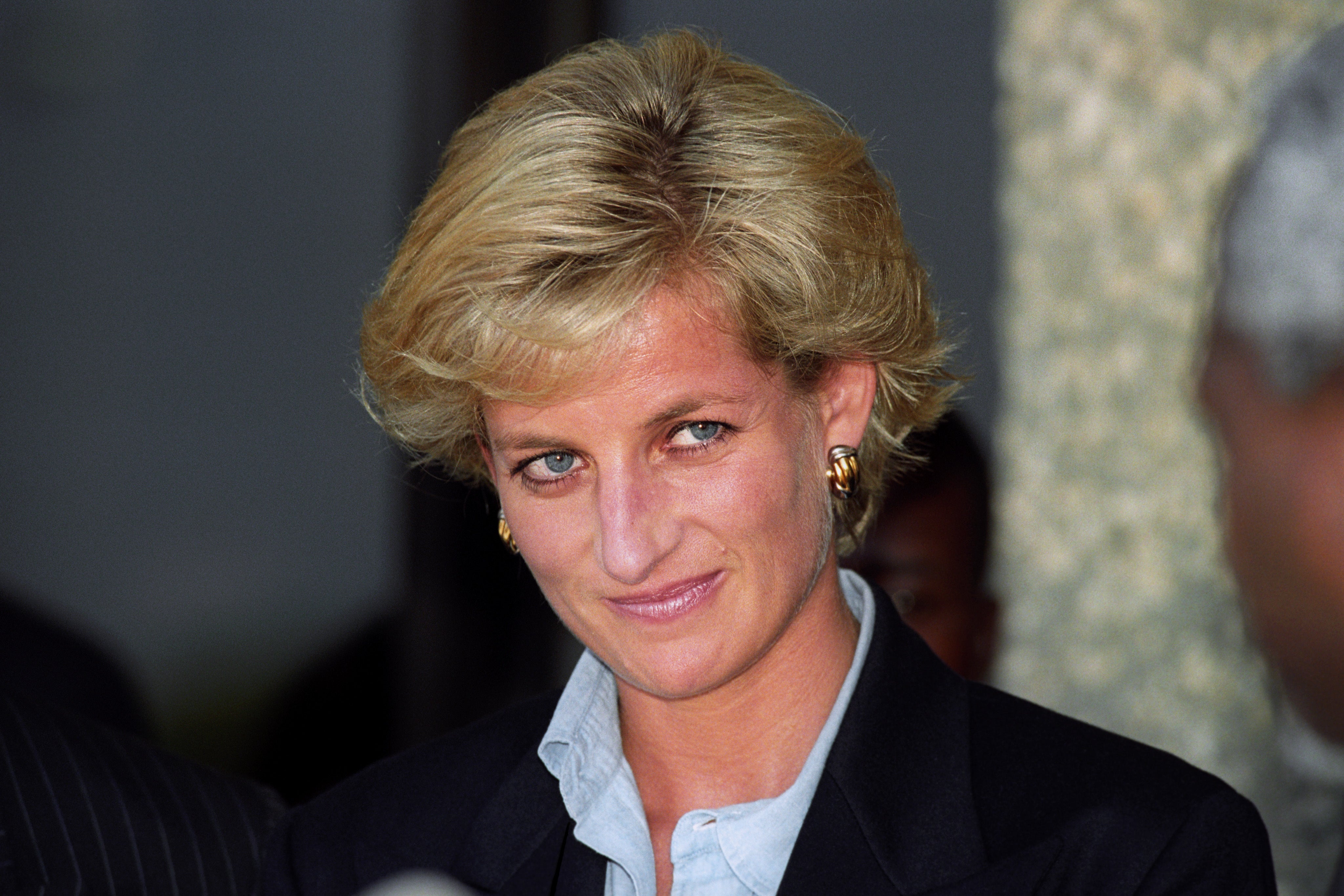 Princess Diana
