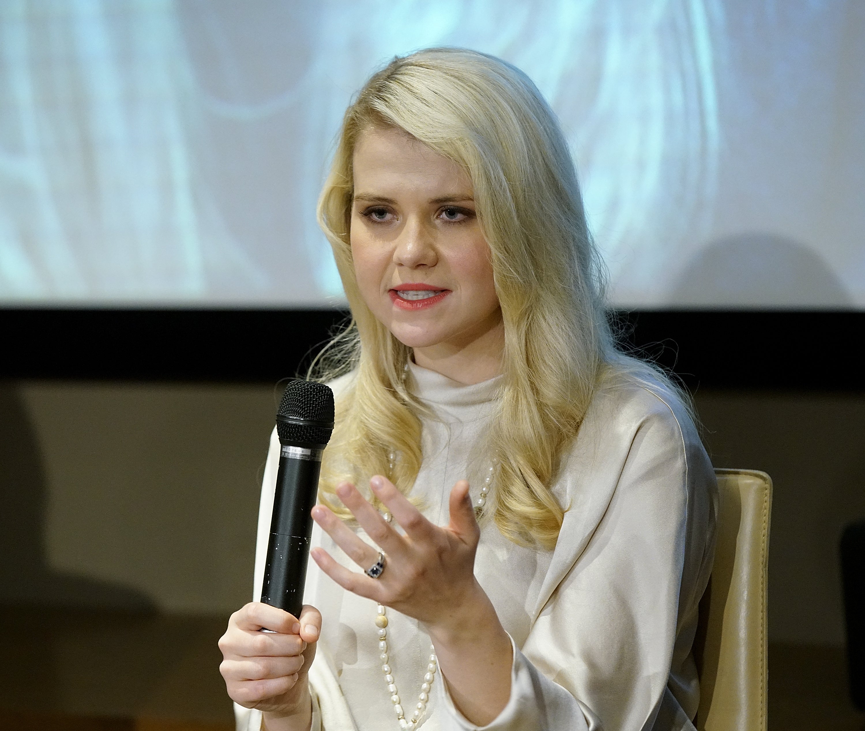 Elizabeth Smart, now 37, has gone on to become a child safety advocate