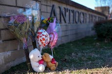 Nashville school shooter who killed 1 student and himself had brandished a box cutter at school