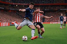 Harry Maguire laughs off new nickname after stunning moment in Man United win