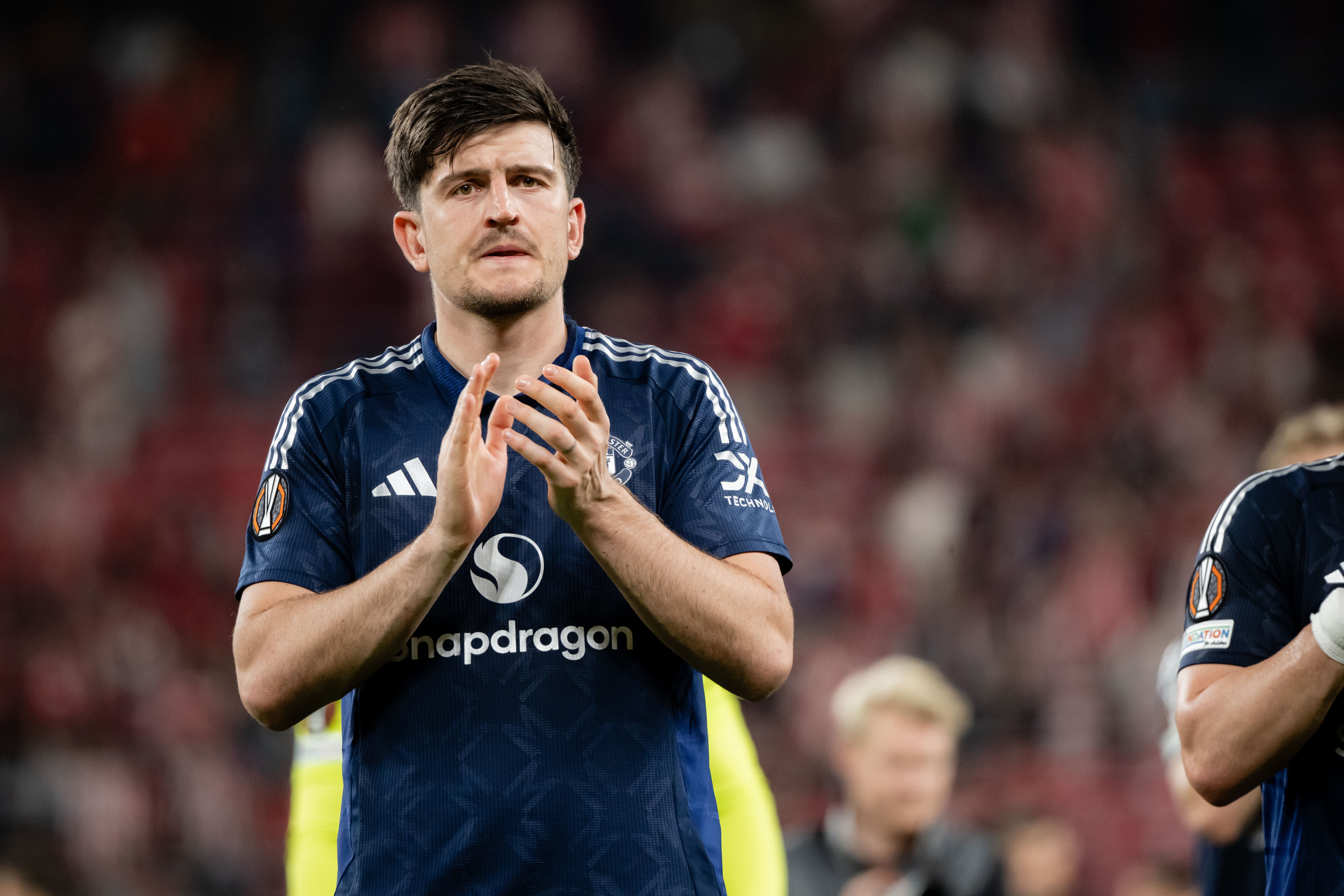 Harry Maguire’s three positions and surprise skill that completed remarkable Man United transformation