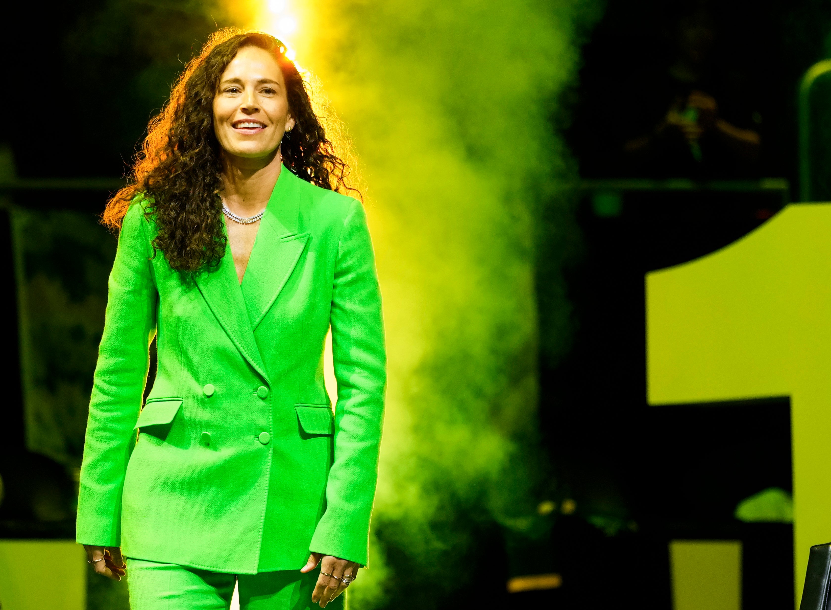 Met Gala–Dressing Athletes