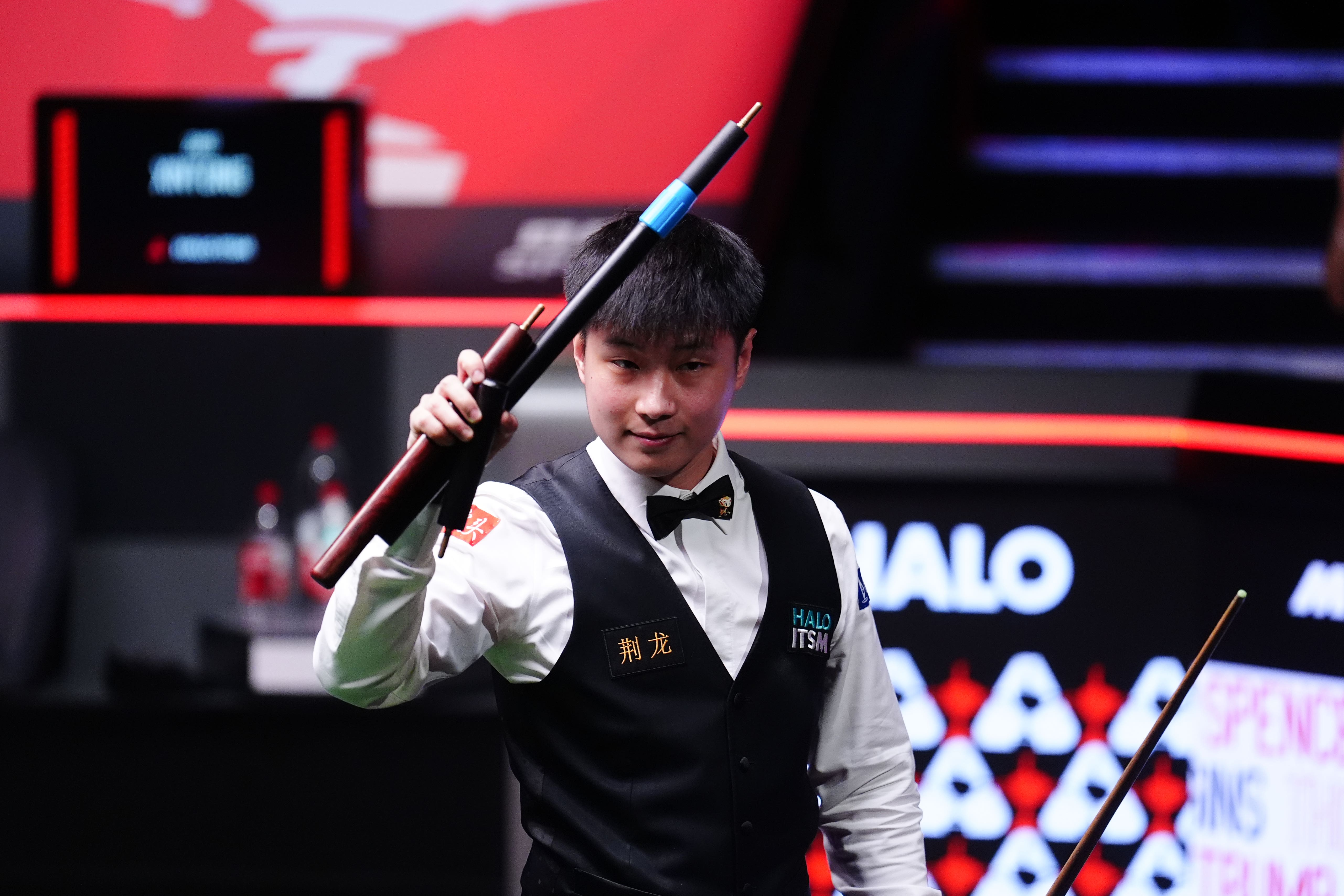 World Snooker Championship 2025: Results, draw and final schedule in full