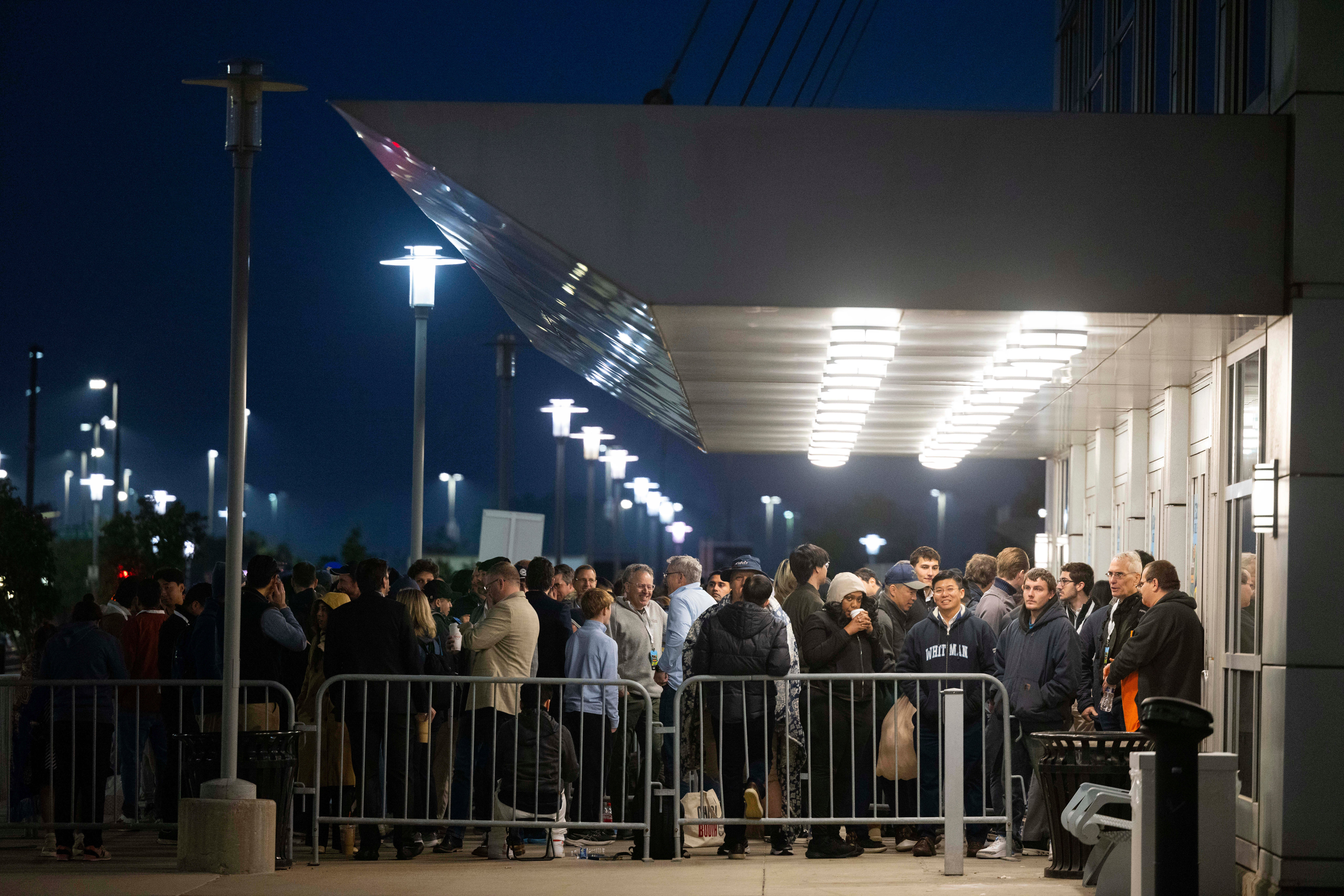 Berkshire Hathaway Shareholders