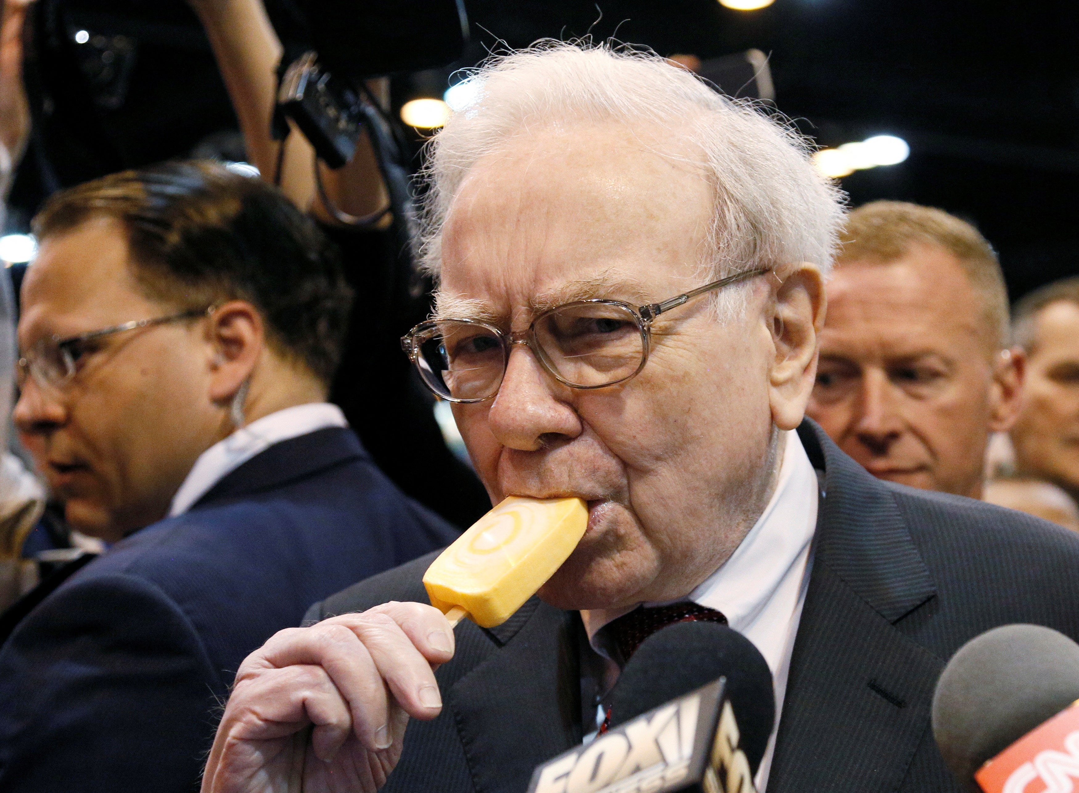 Billionaire investor Warren Buffett – who will turn 95 in August – announced Abel as the man to take over his investing juggernaut back in May 2021