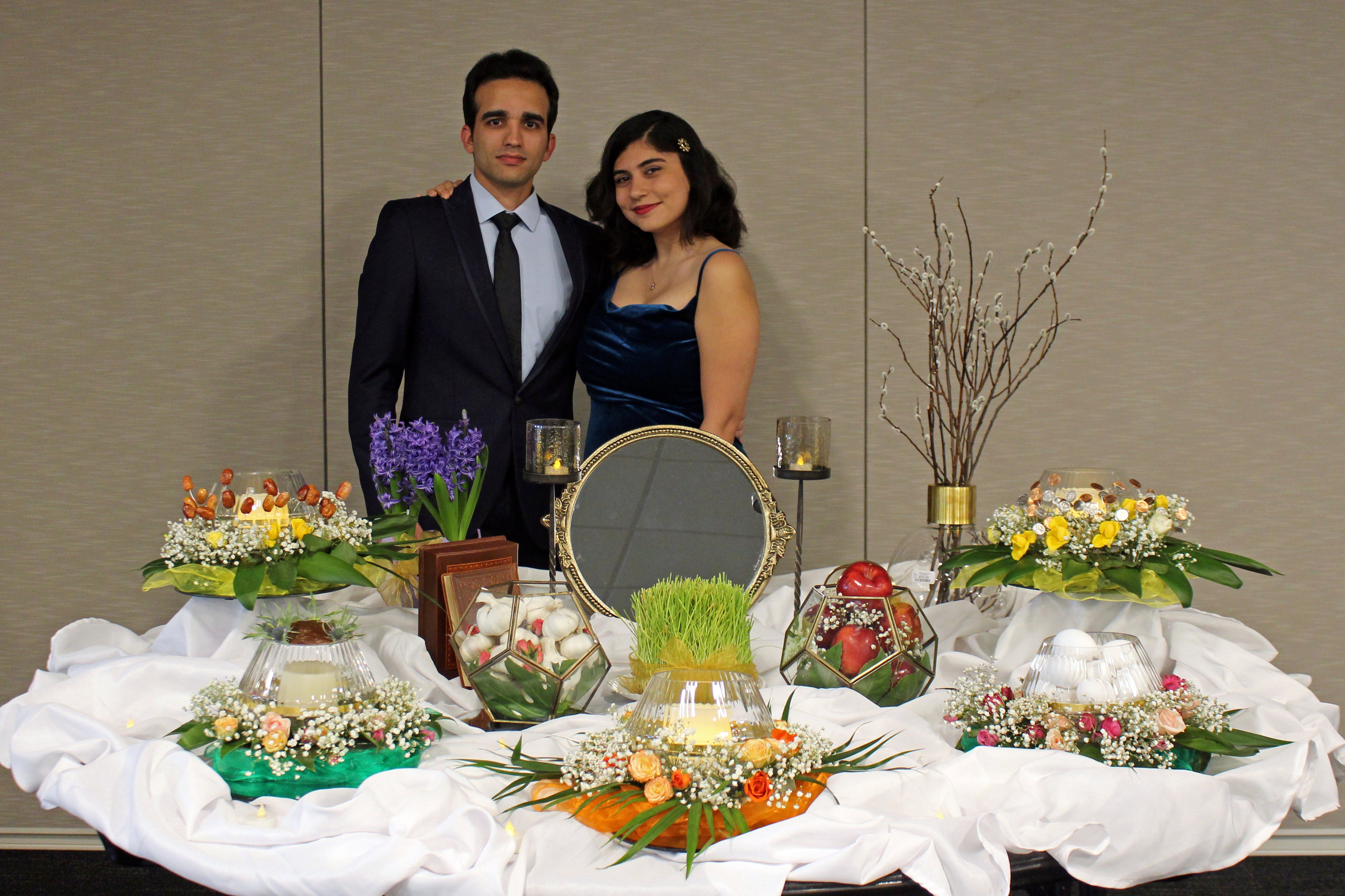 Alabama Student Detained