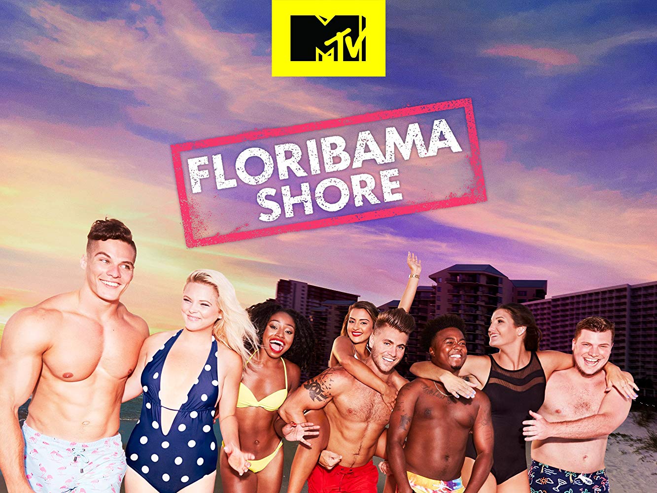 Kirk Medas joined the cast of Floribama Shore’s first season in 2017