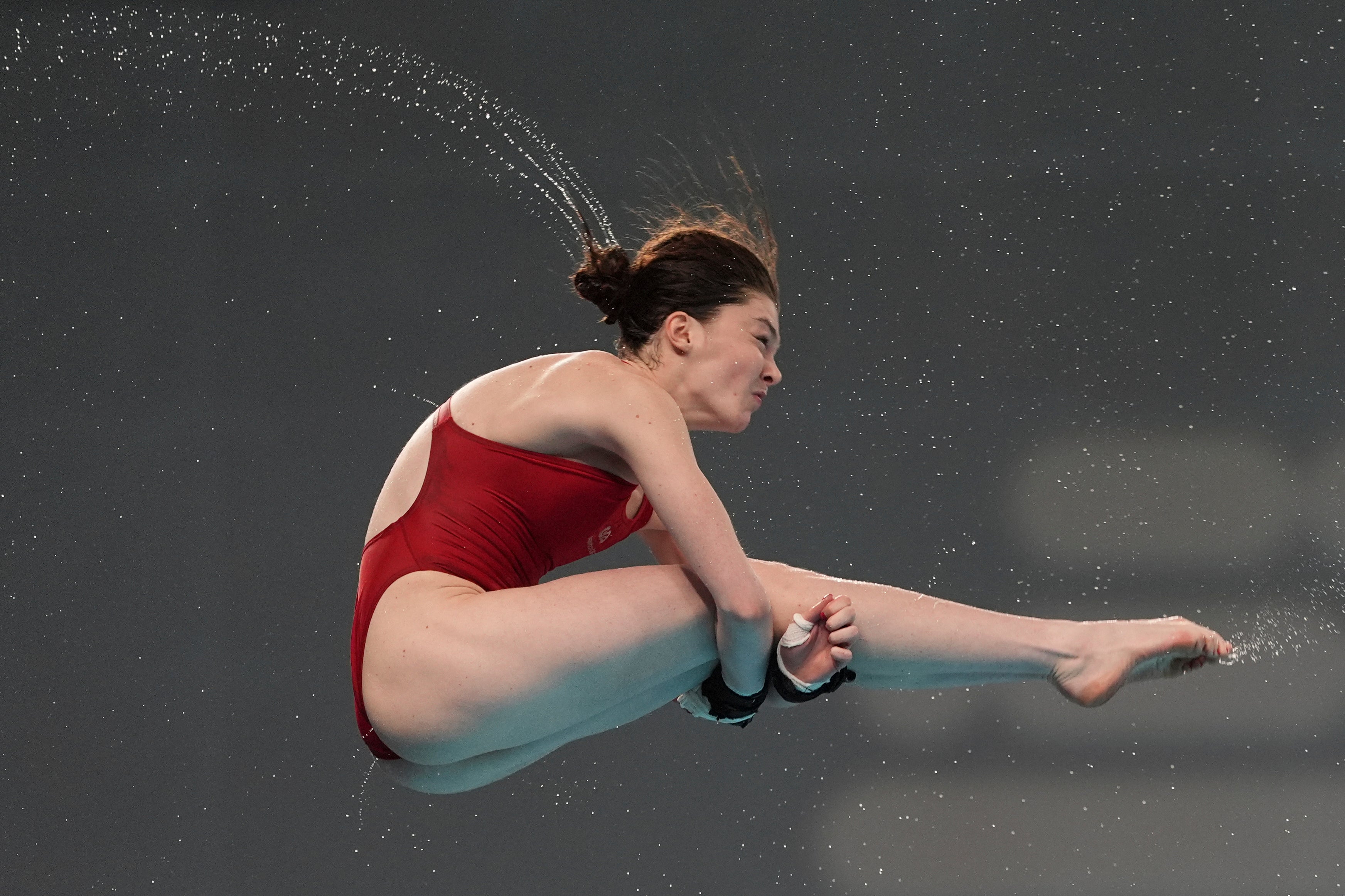 China Diving World Cup