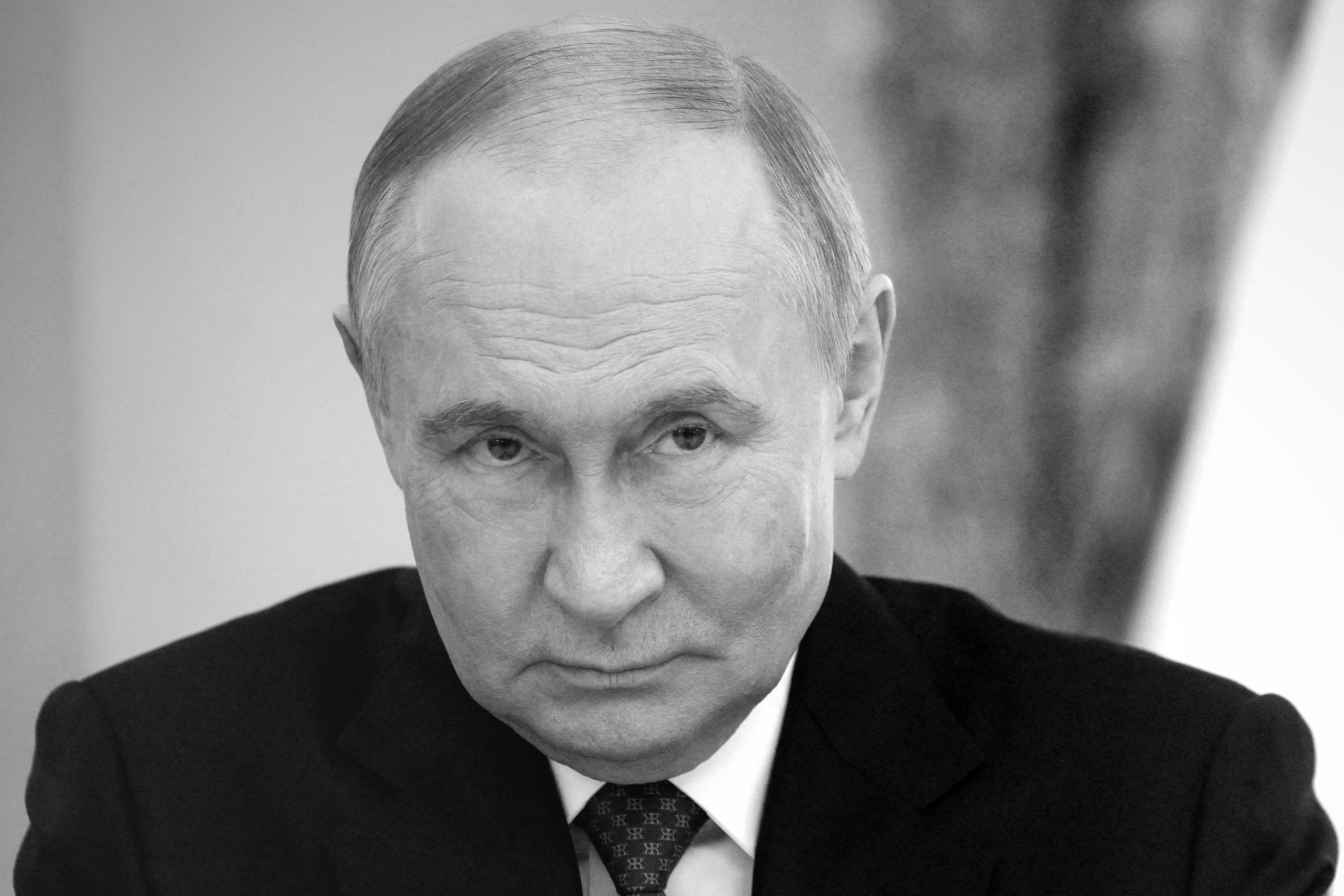 After three years of brutal fighting, Russia has by no means won the war, but it’s mission accomplished in Putin’s most sinister objective: to challenge Nato and undermine the West