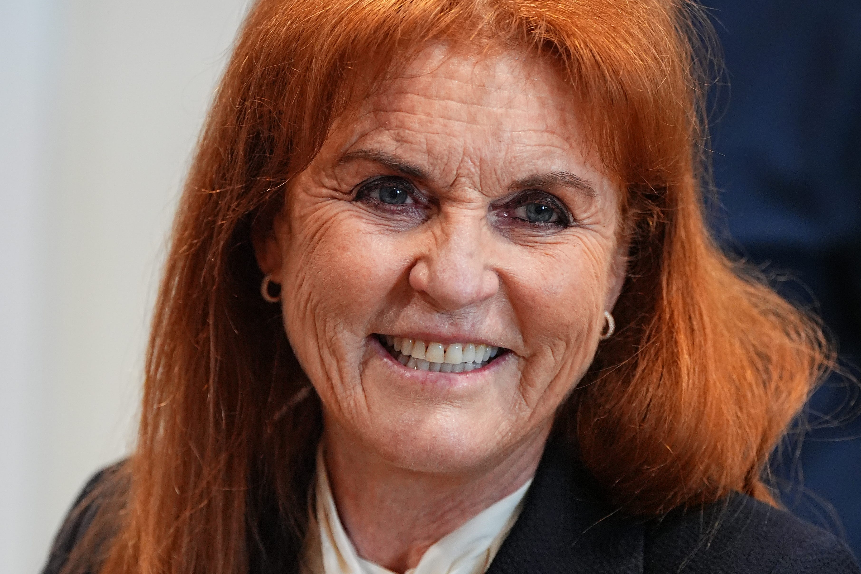 Sarah, Duchess of York (PA)