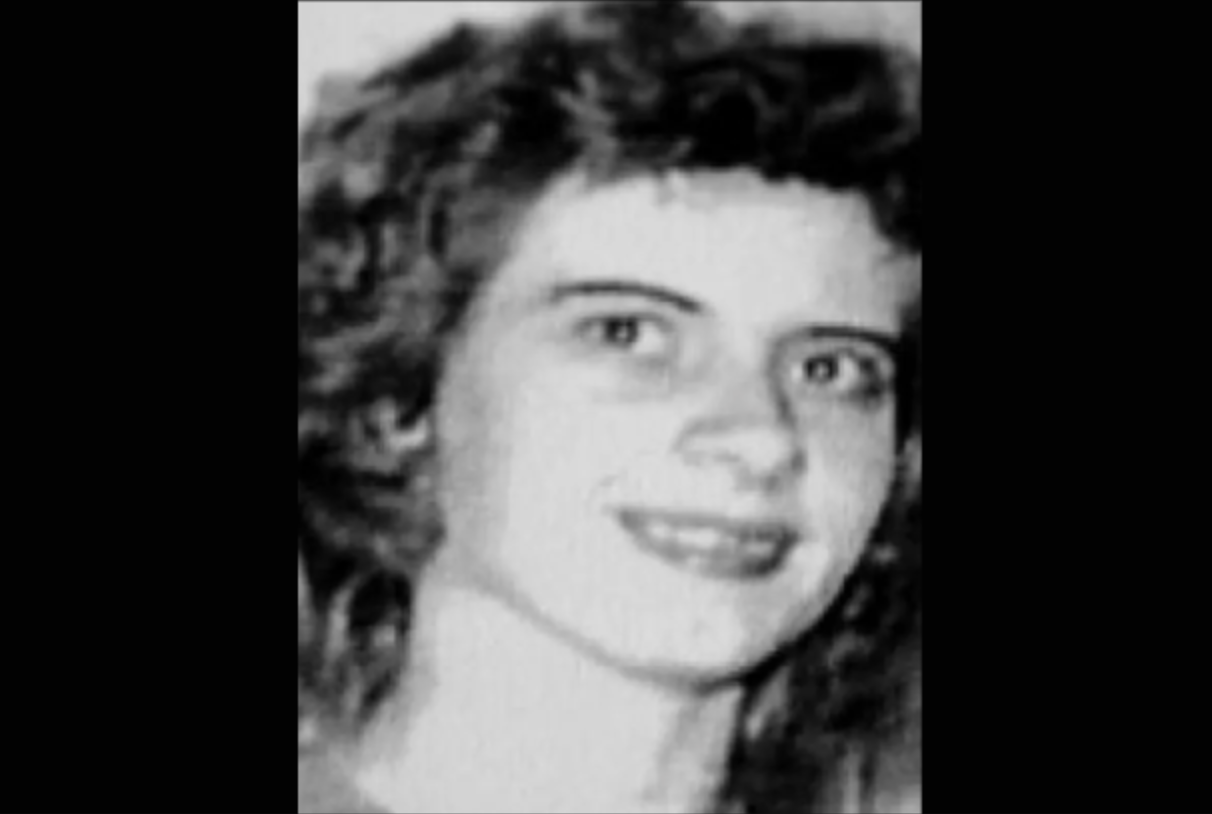 The case of Wisconsin mother Audrey Backeberg, who was missing for more than 60 years, has been solved