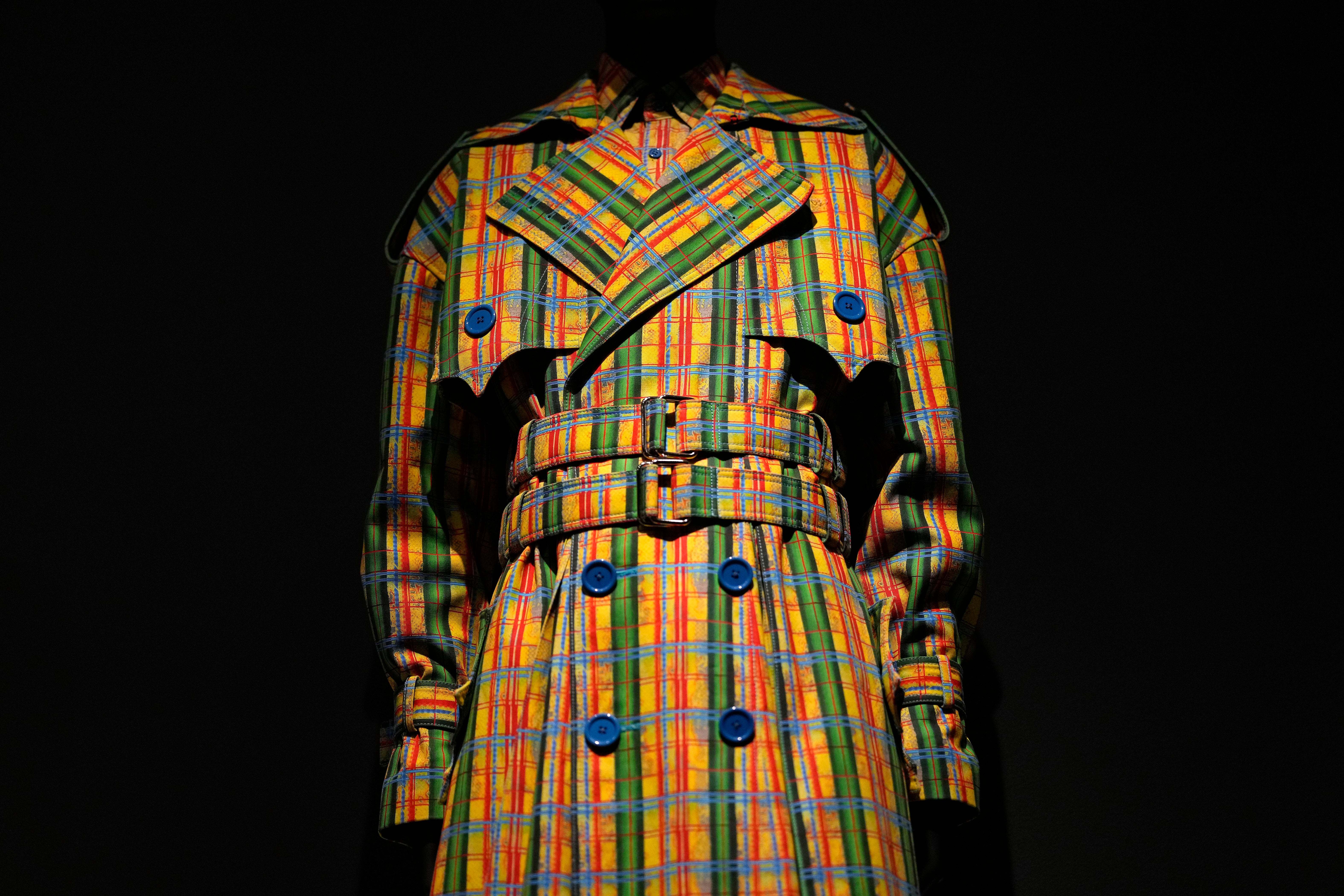 "Superfine: Tailoring Black Style" MET Museum Exhibition