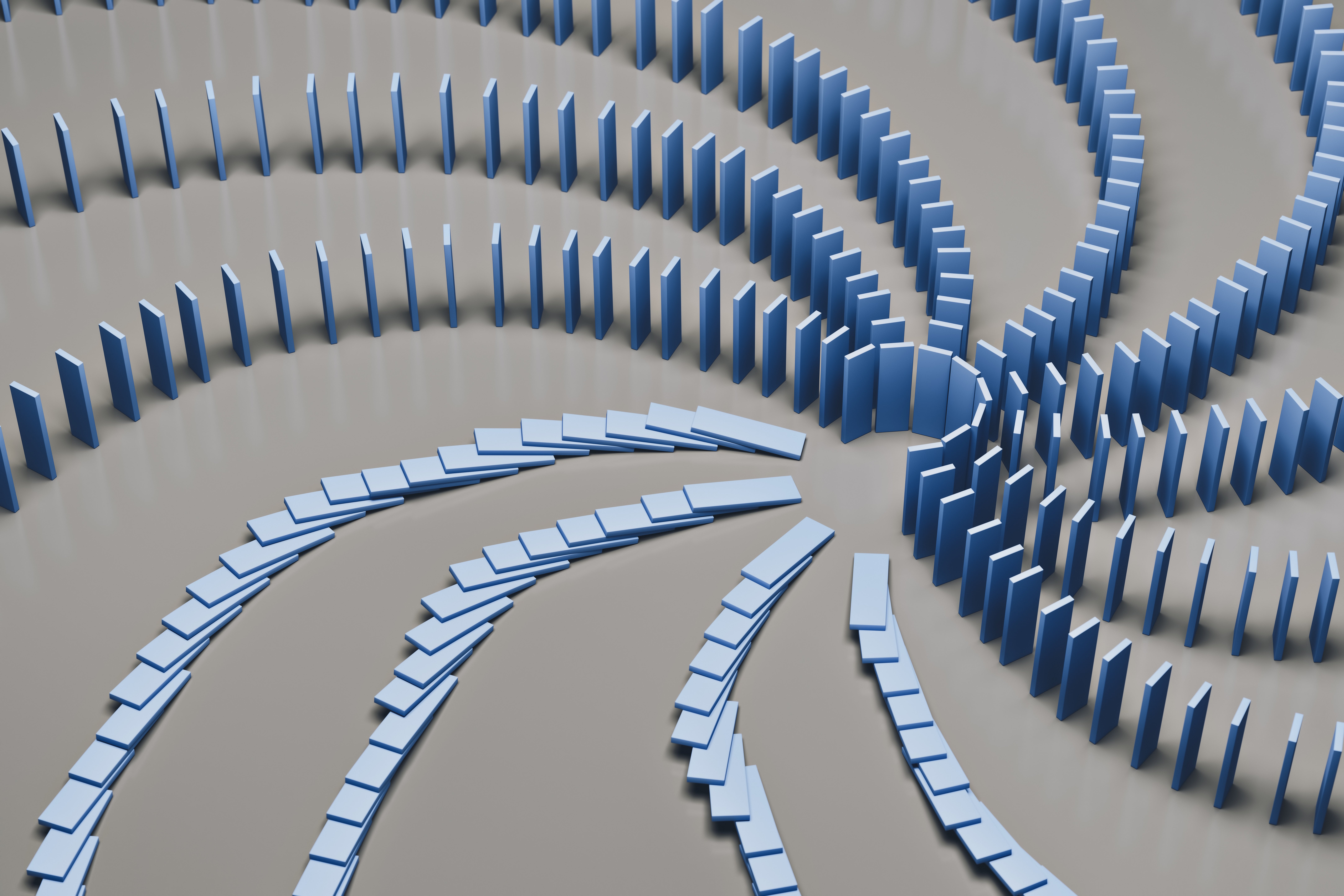 Data governance: not an afterthought, but a foundation