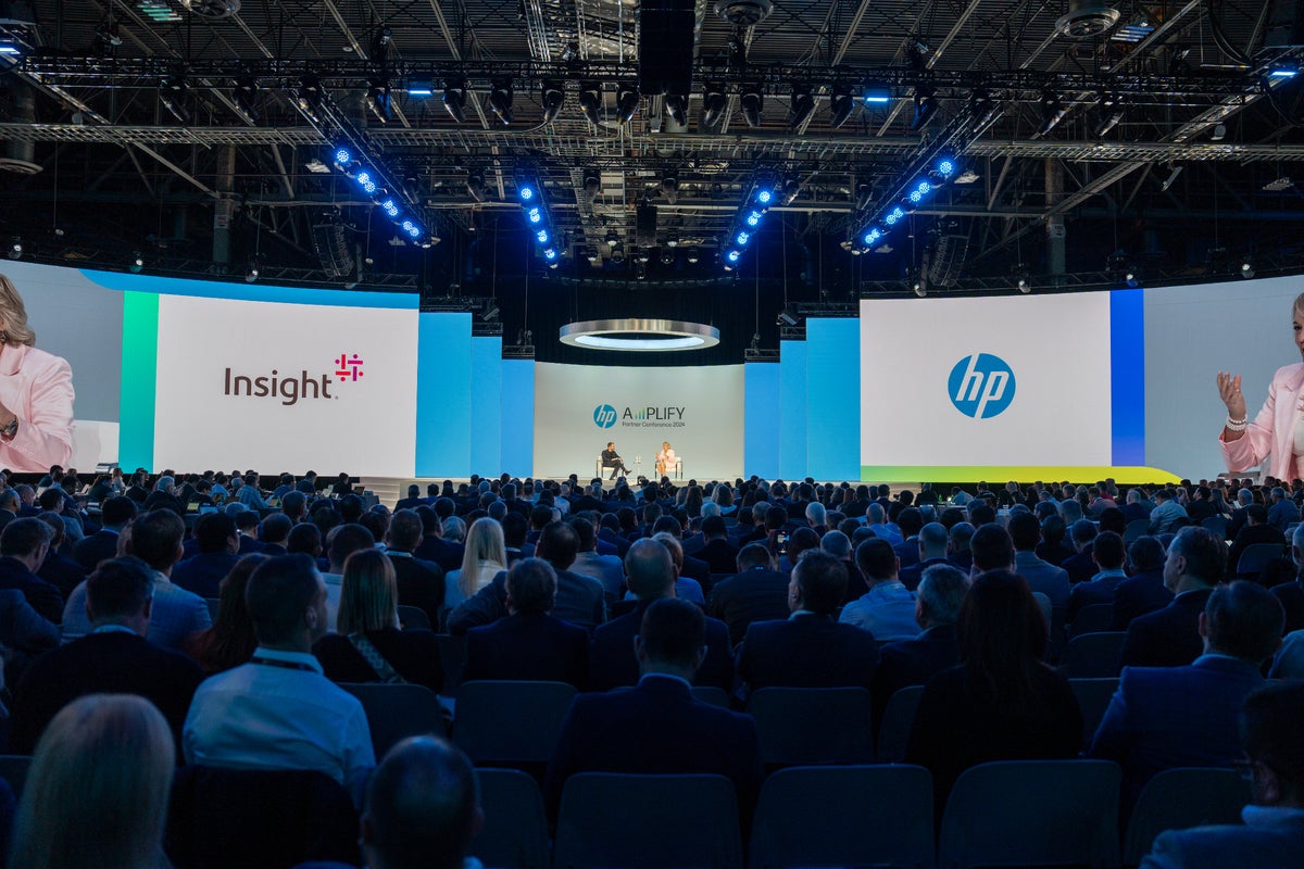 Ahead of the pack: Yes, emc3 knows how to deliver an elite, immersive experience, but that’s never the end goal